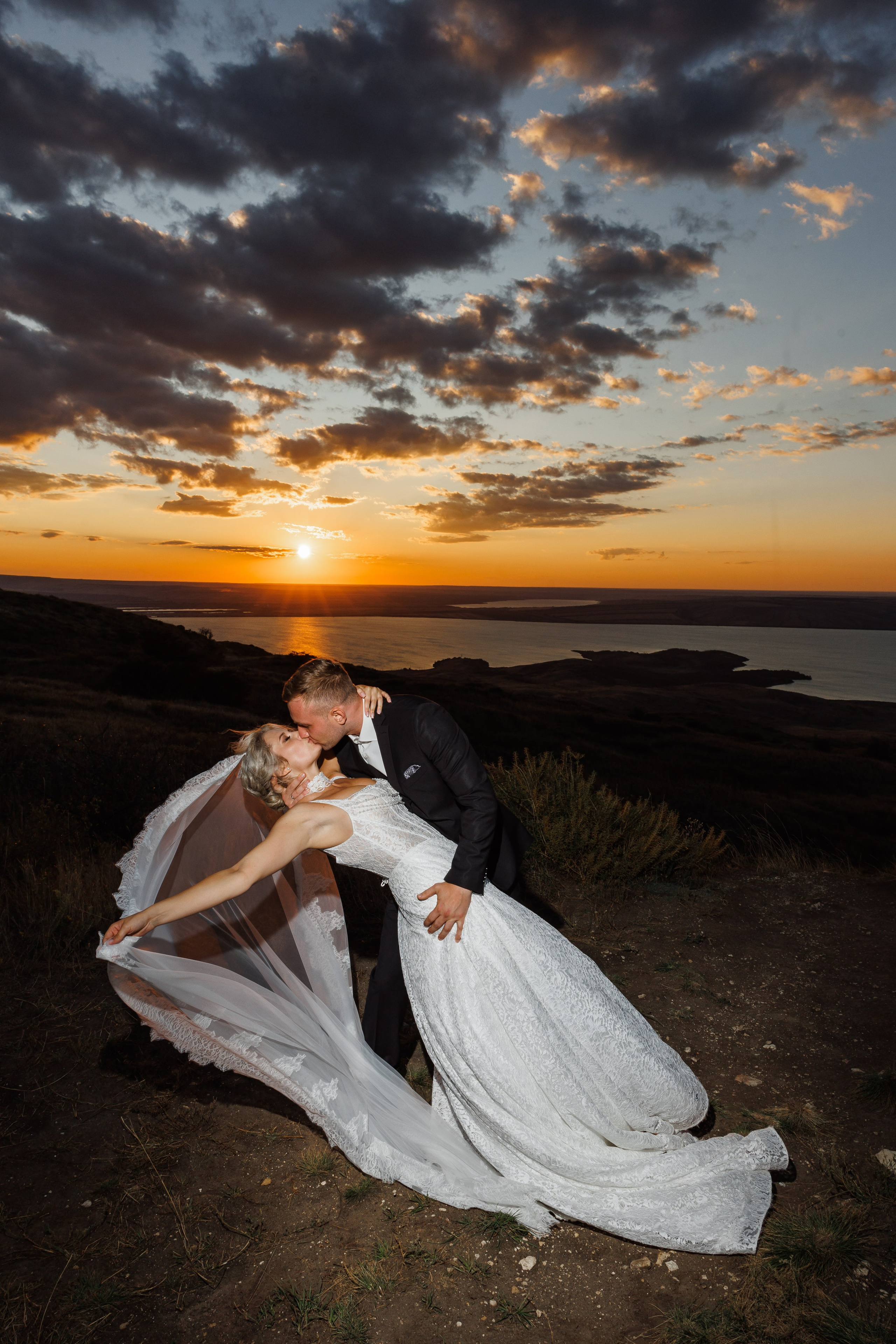 Рома и Надя. Фотограф Ставрополь Петр Голубенко