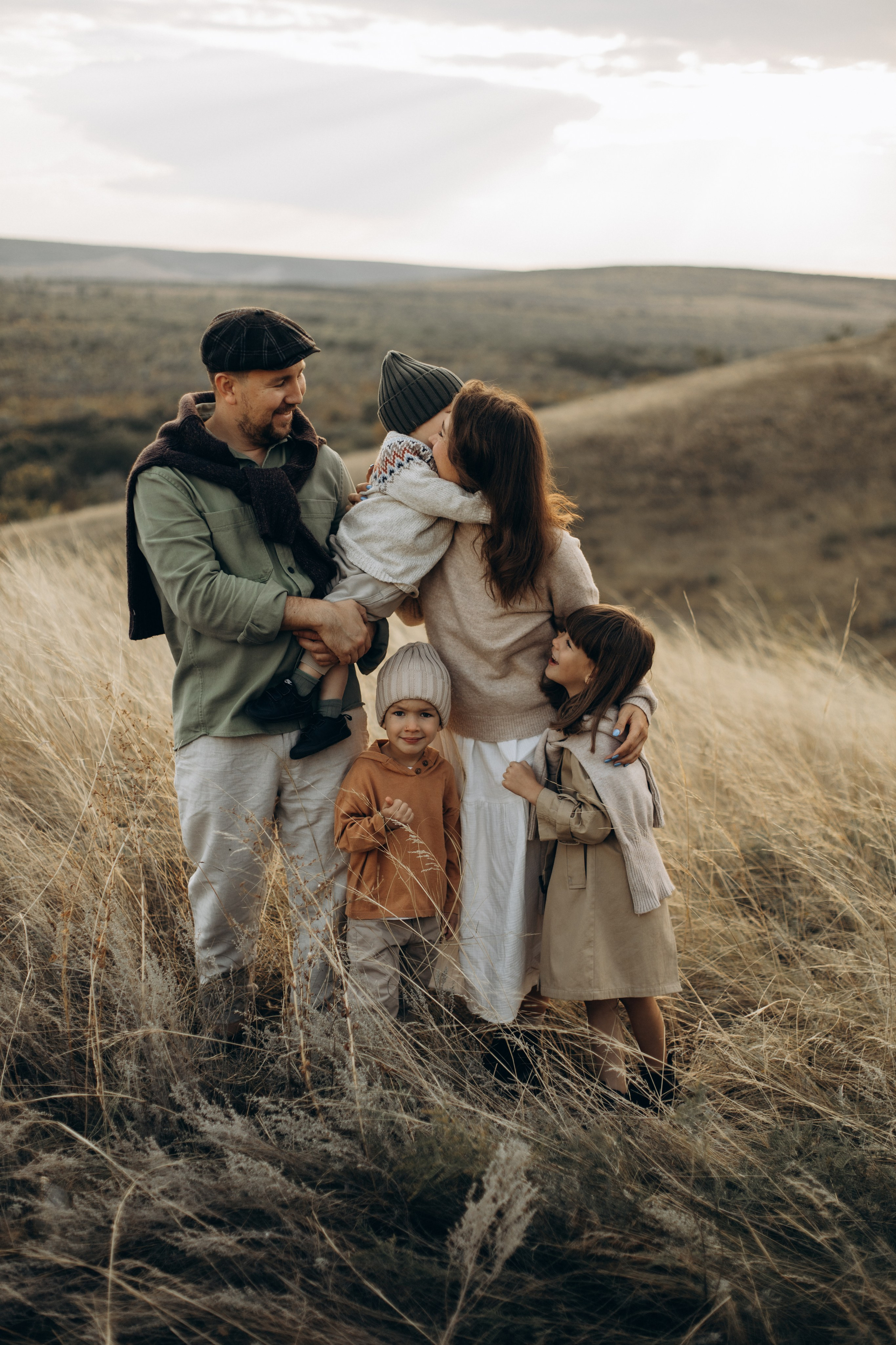 Пресеты. Виктория Белохвостикова
