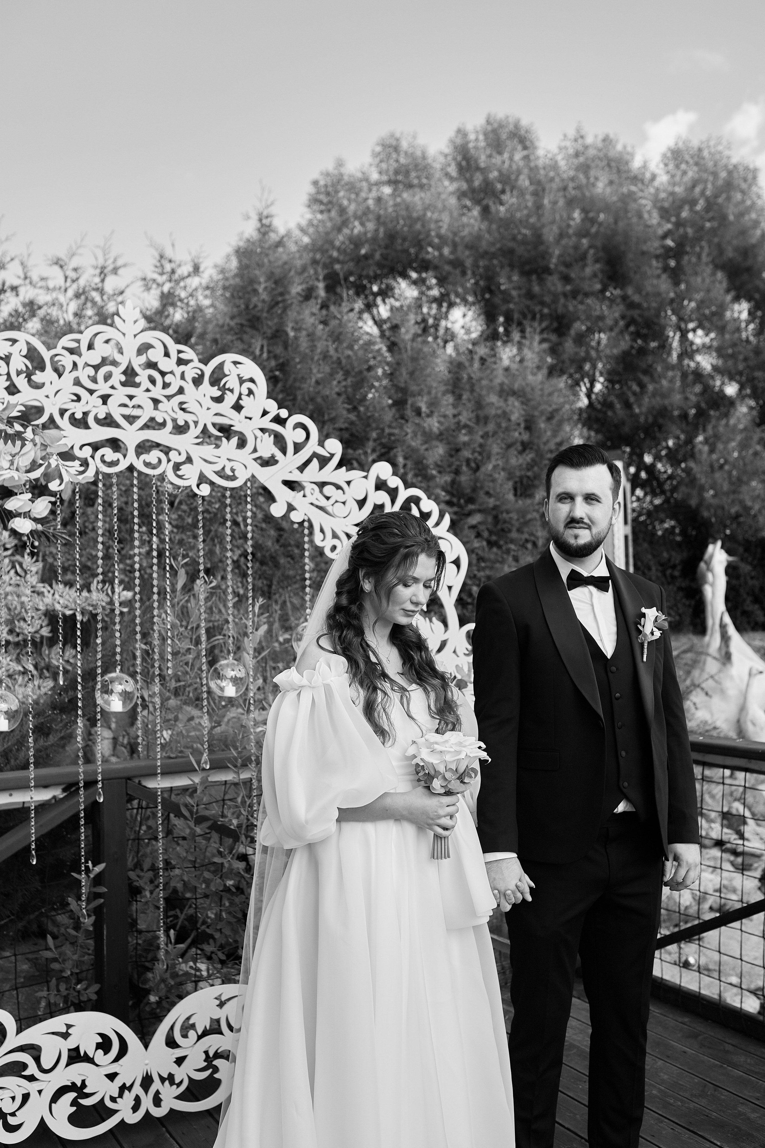 Алексей и Елена. Елена Бордо | Фотограф Москва