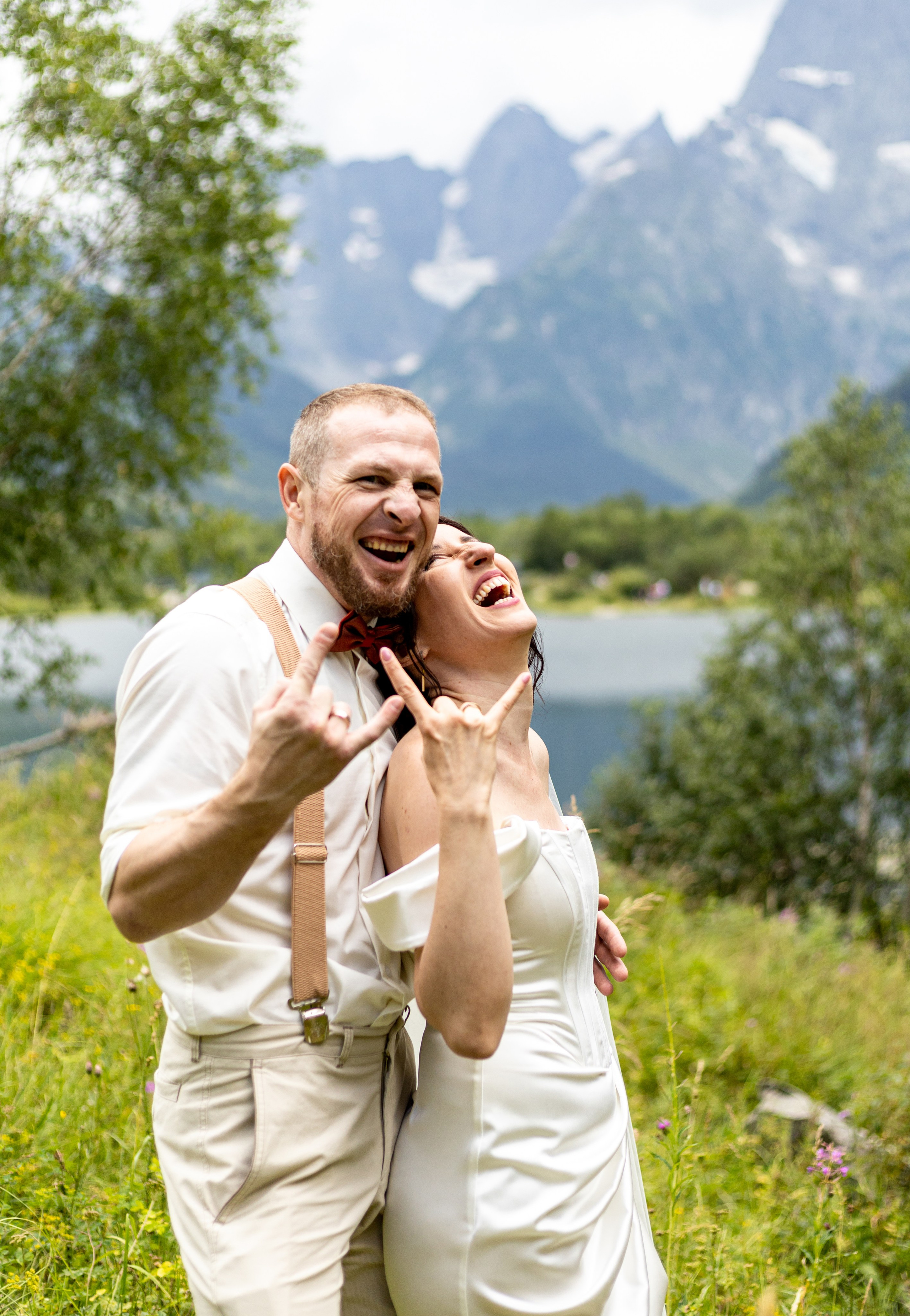 Роман и Яна. Фотограф КМВ Илья Кравцов