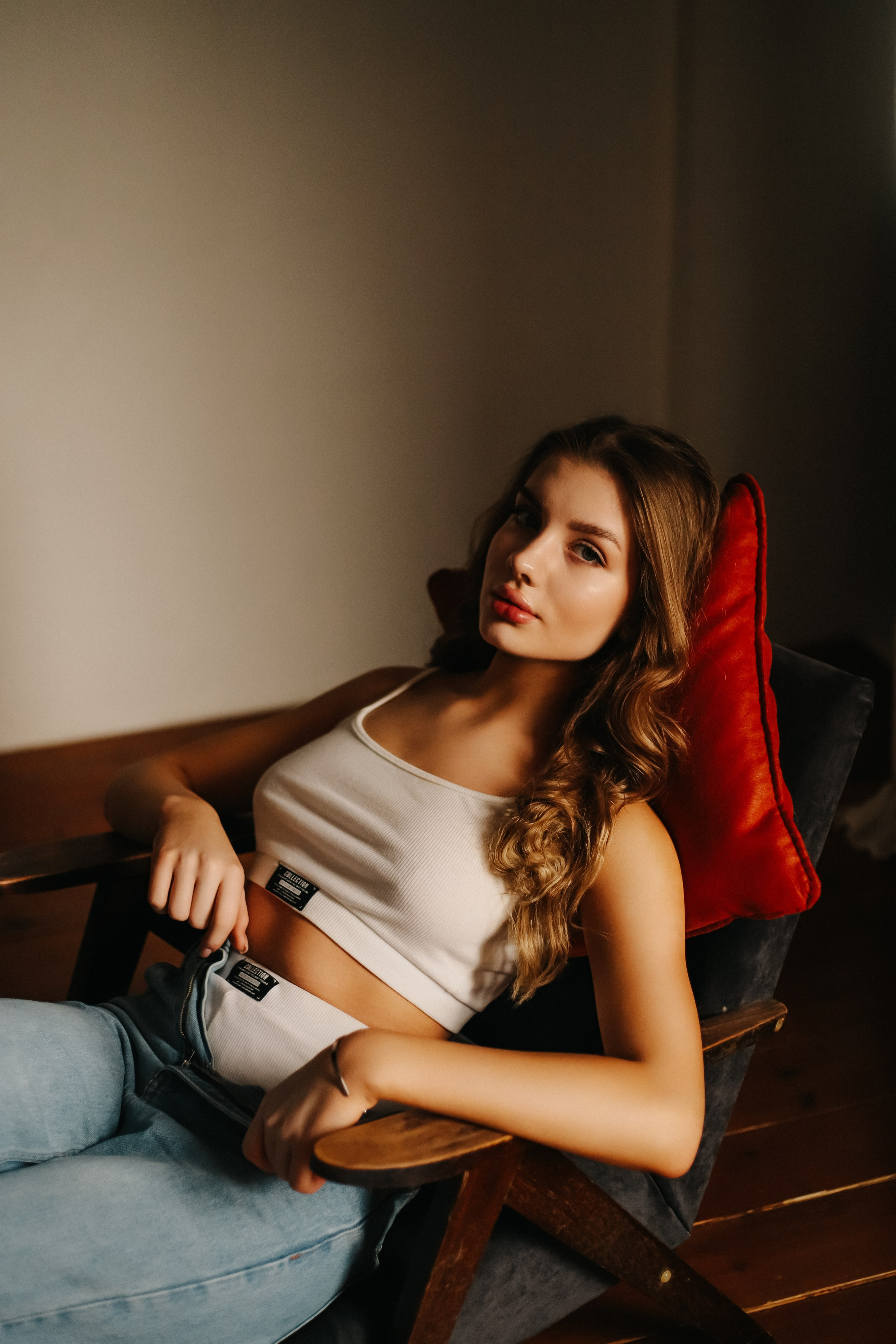 Виктория. Женский фотограф в Москве Юля Иванова