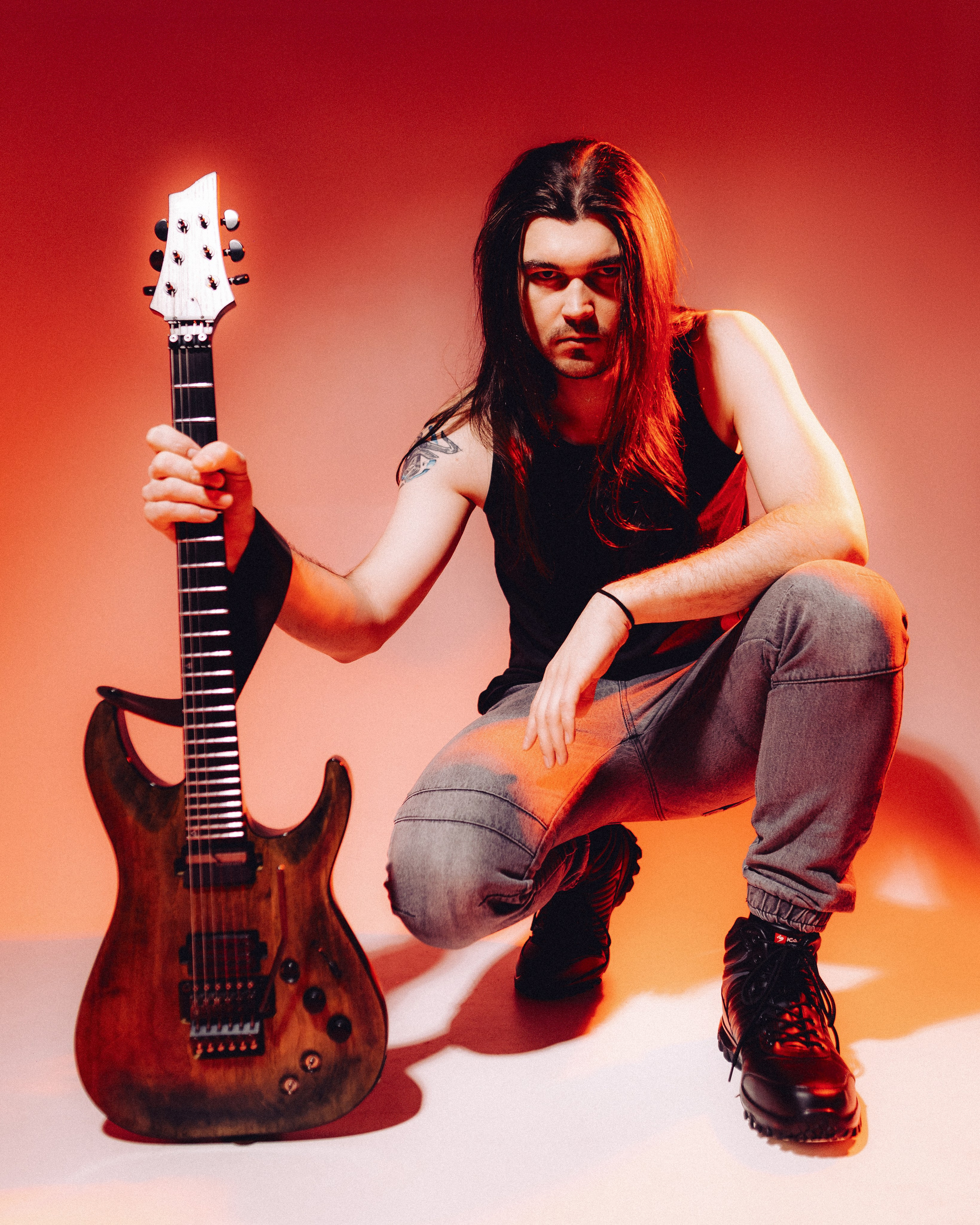 Музыкальные группы. Андрей Малахов — Фотограф в Хабаровске