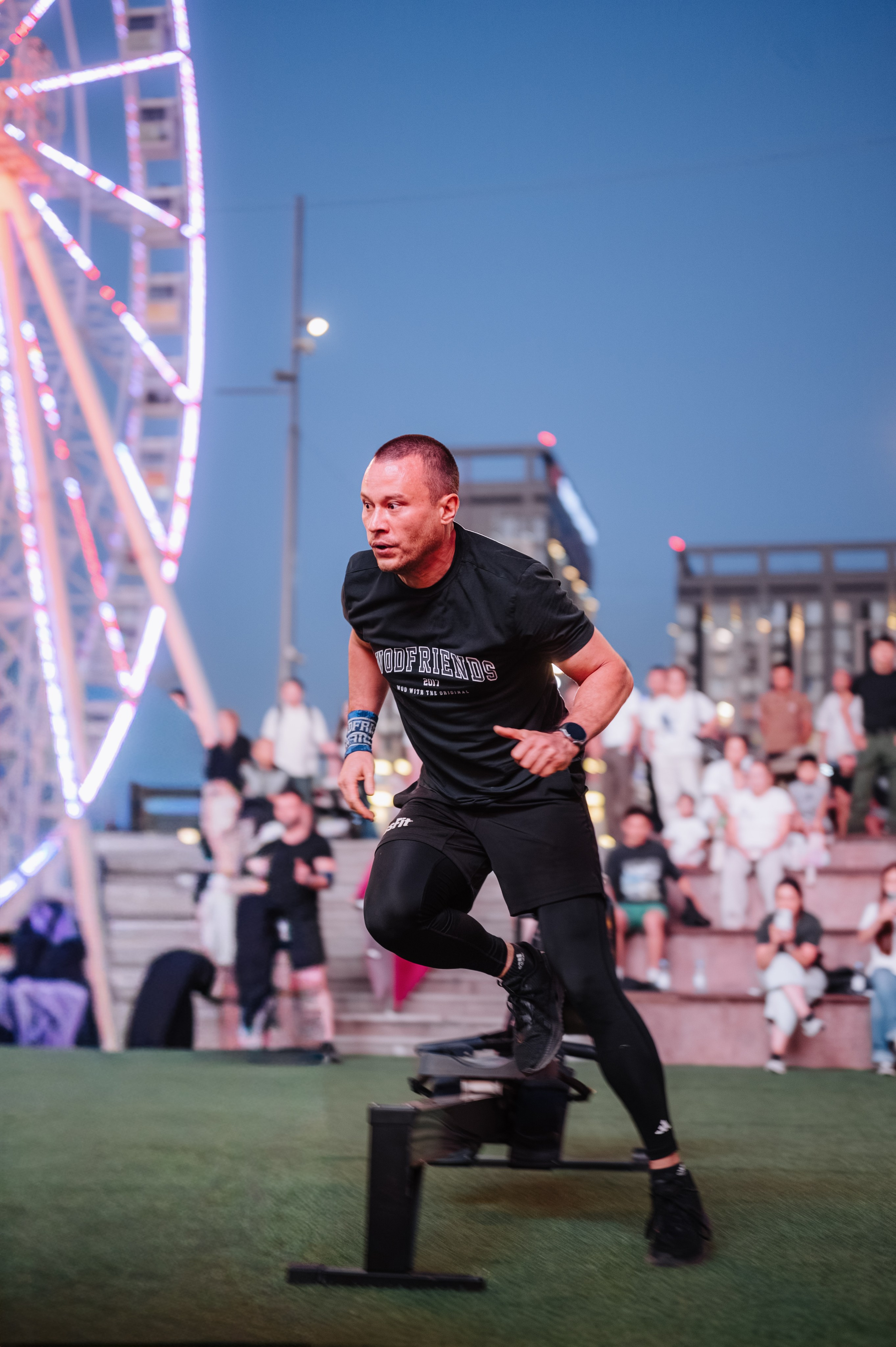 Репортаж, мероприятия. Фотограф в Алматы Кизилов Кирилл