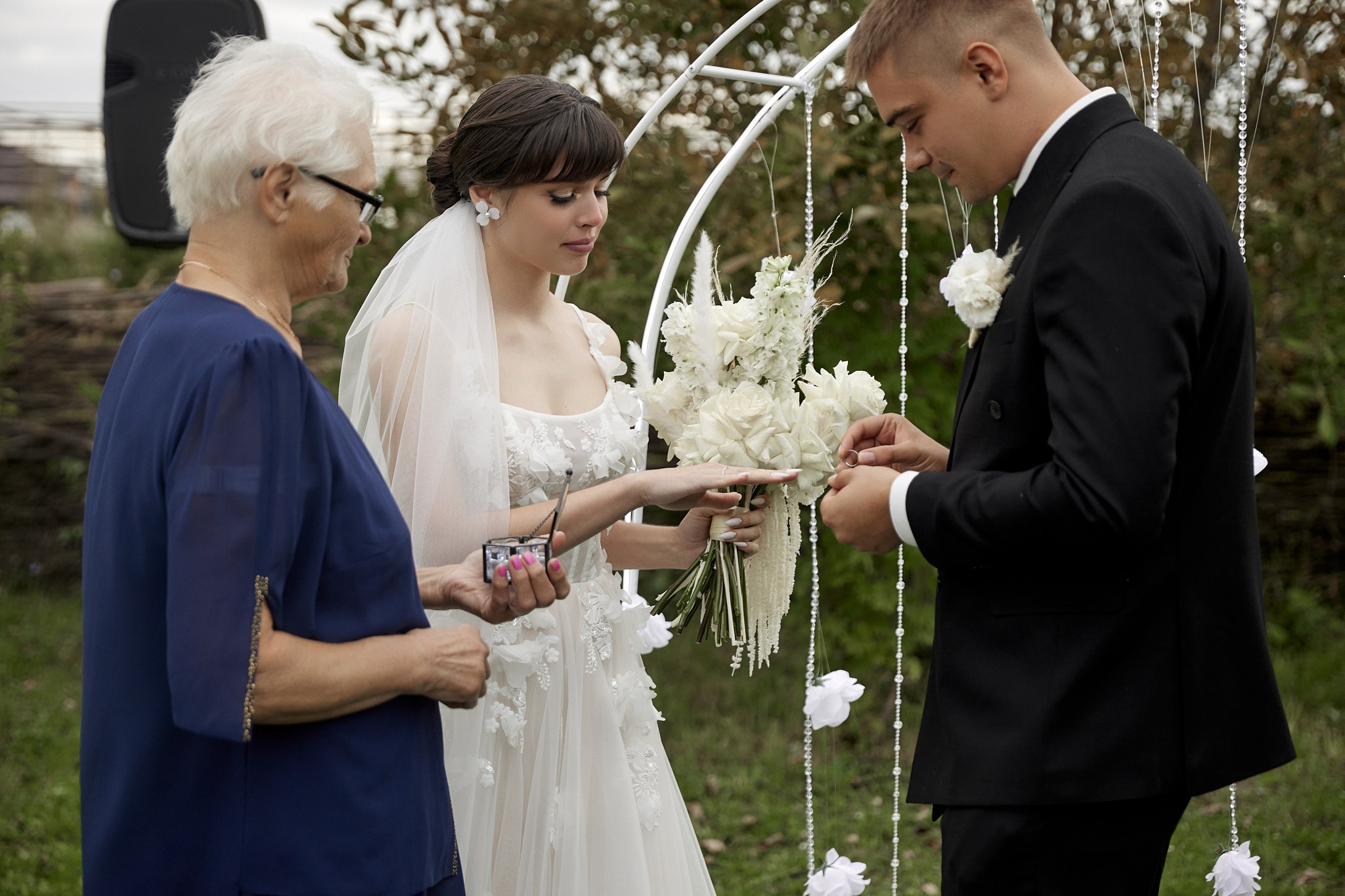 Свадьба Славы и Наташи. Свадебный фотограф в Ульяновске Александр Никитин