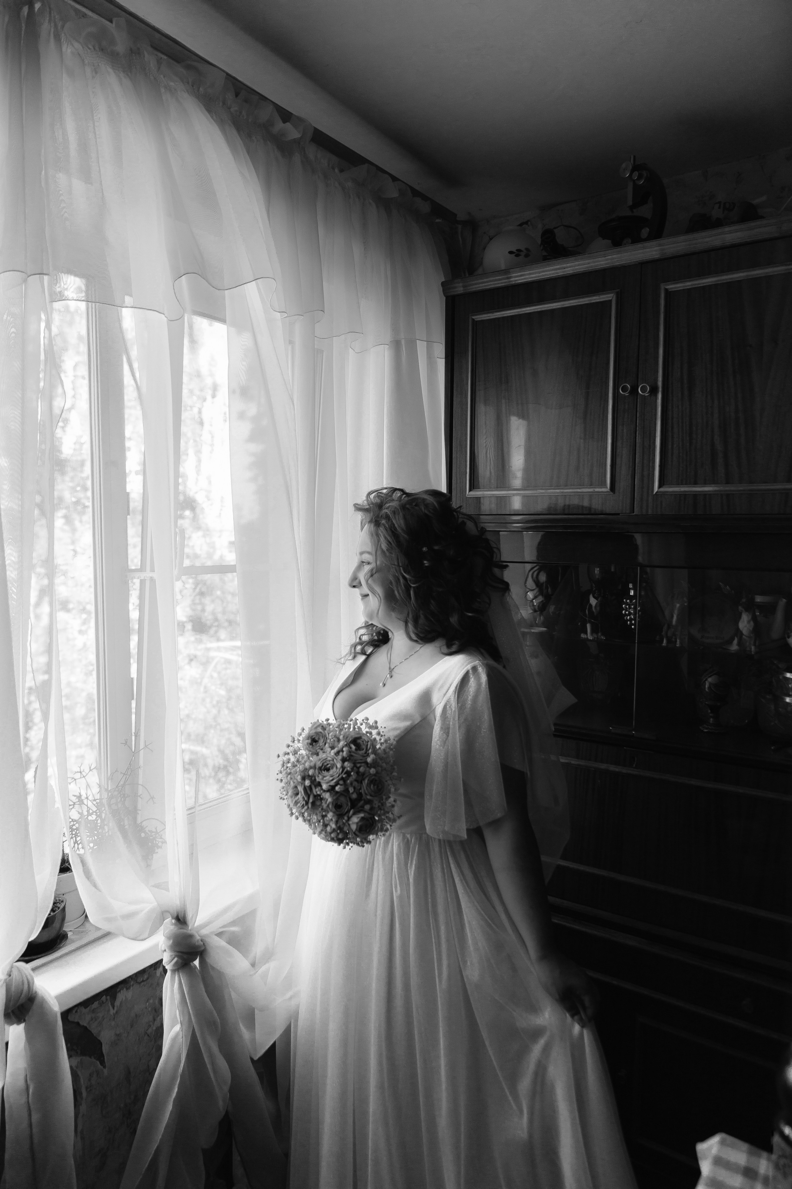 НАДЕЖДА И АЛЕКСАНДР. Свадебный и семейный фотограф в Курске и Курчатове