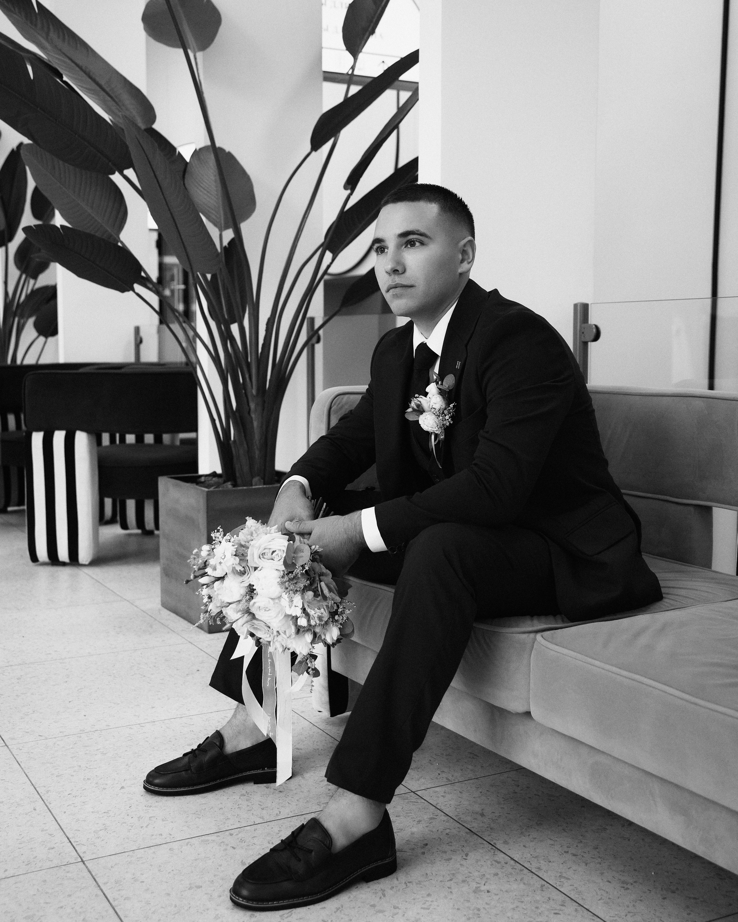 Святослав и Диана. BOOMVERTIGO портретный фотограф