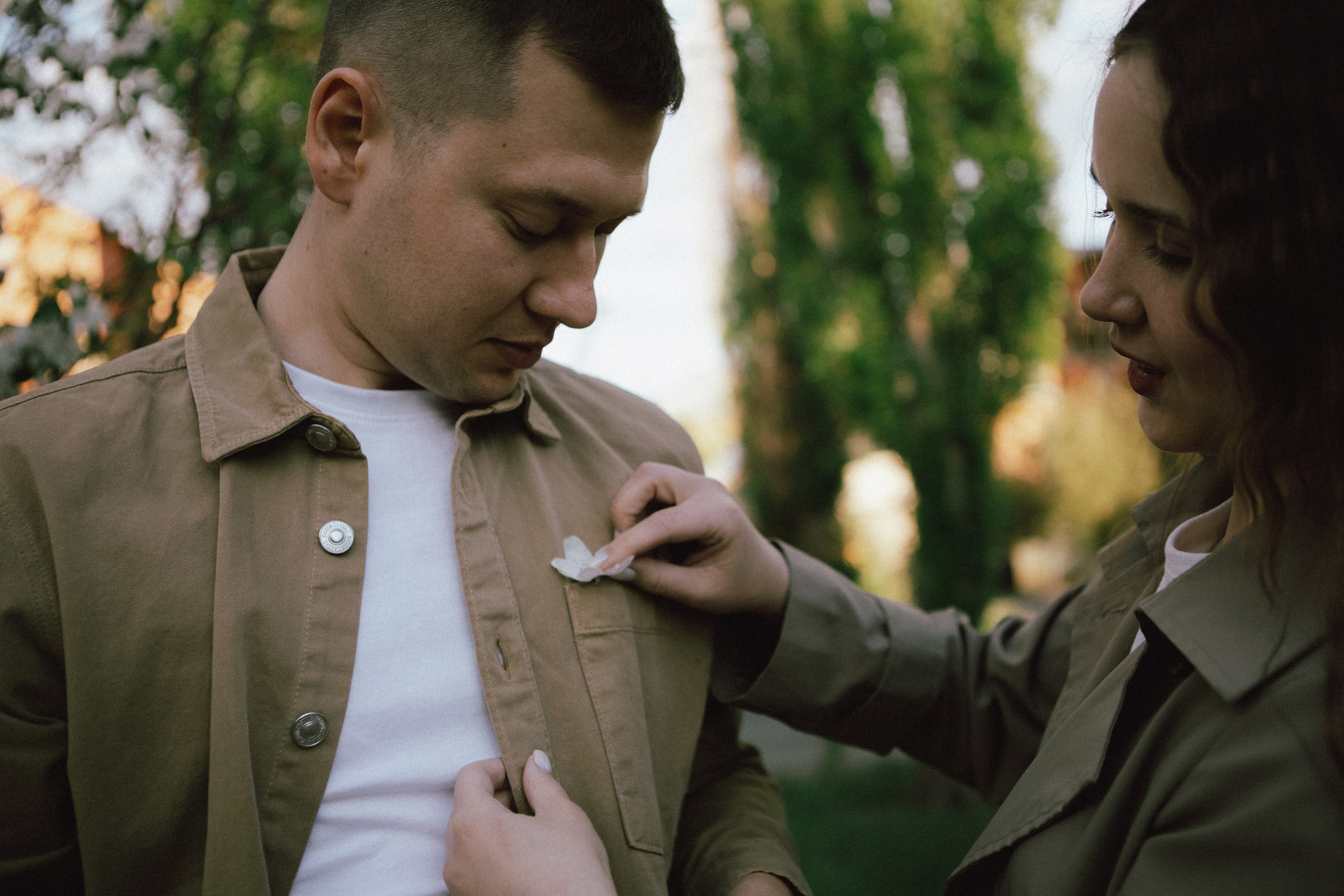 Юля/Влад. Фотограф Оренбург Алёна Лелет