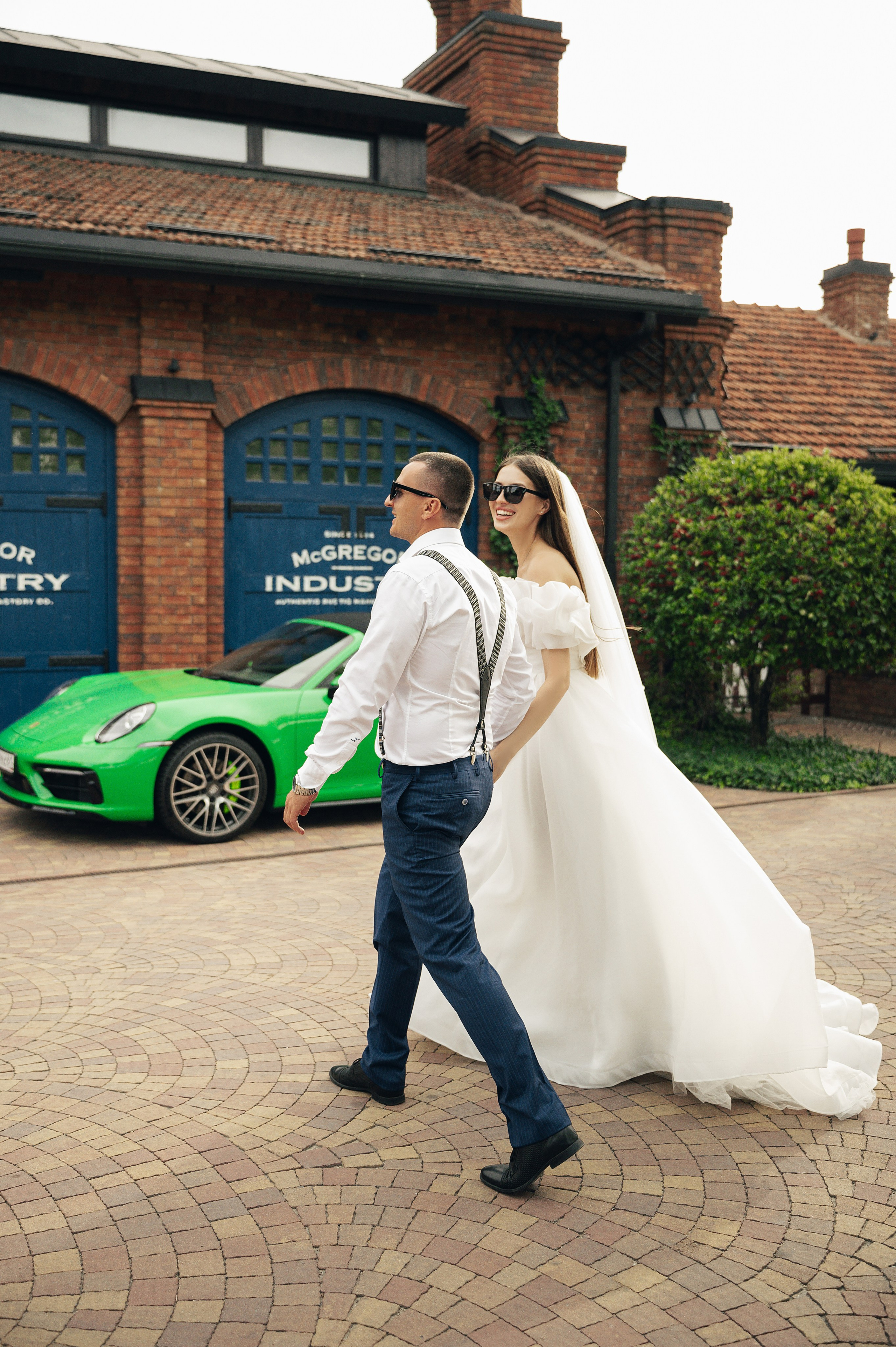 Old House. Фотограф Таня Юдина в Ростове-на-Дону