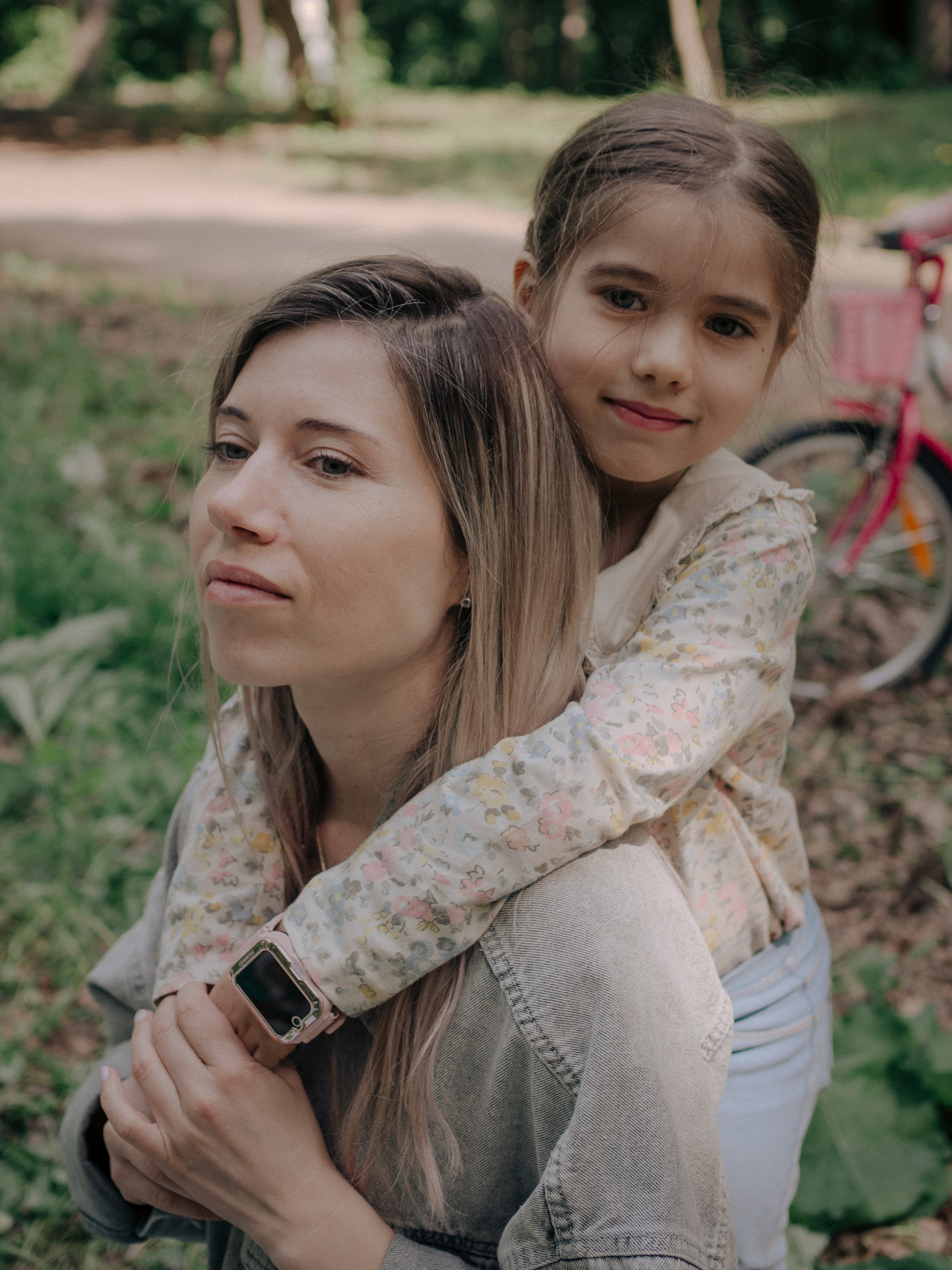 Родиону 4 года