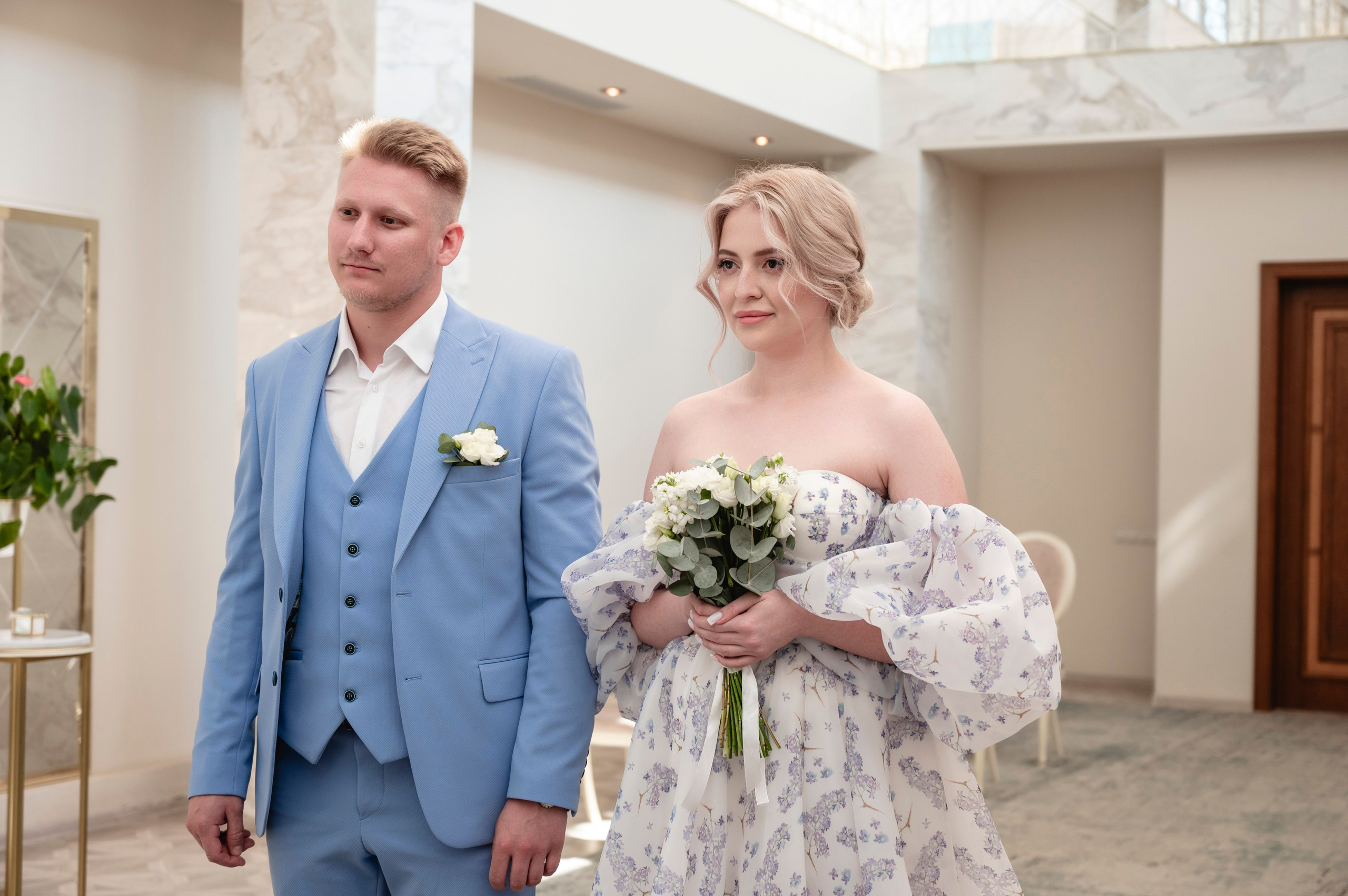 Кристина & Степан. Свадебный фотограф Татьяна Сорока Москва и МО