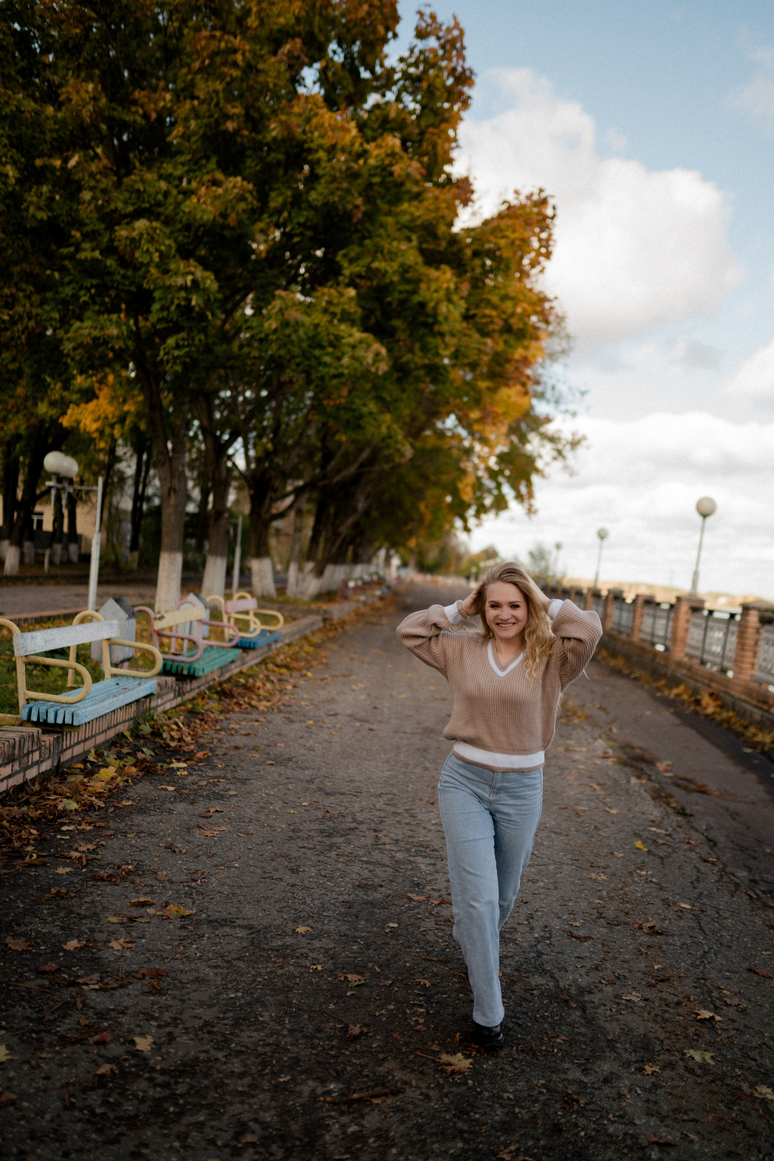 Таня и Миша. Семейный и свадебный фотограф в Москве и Калуге Рослова Анастасия