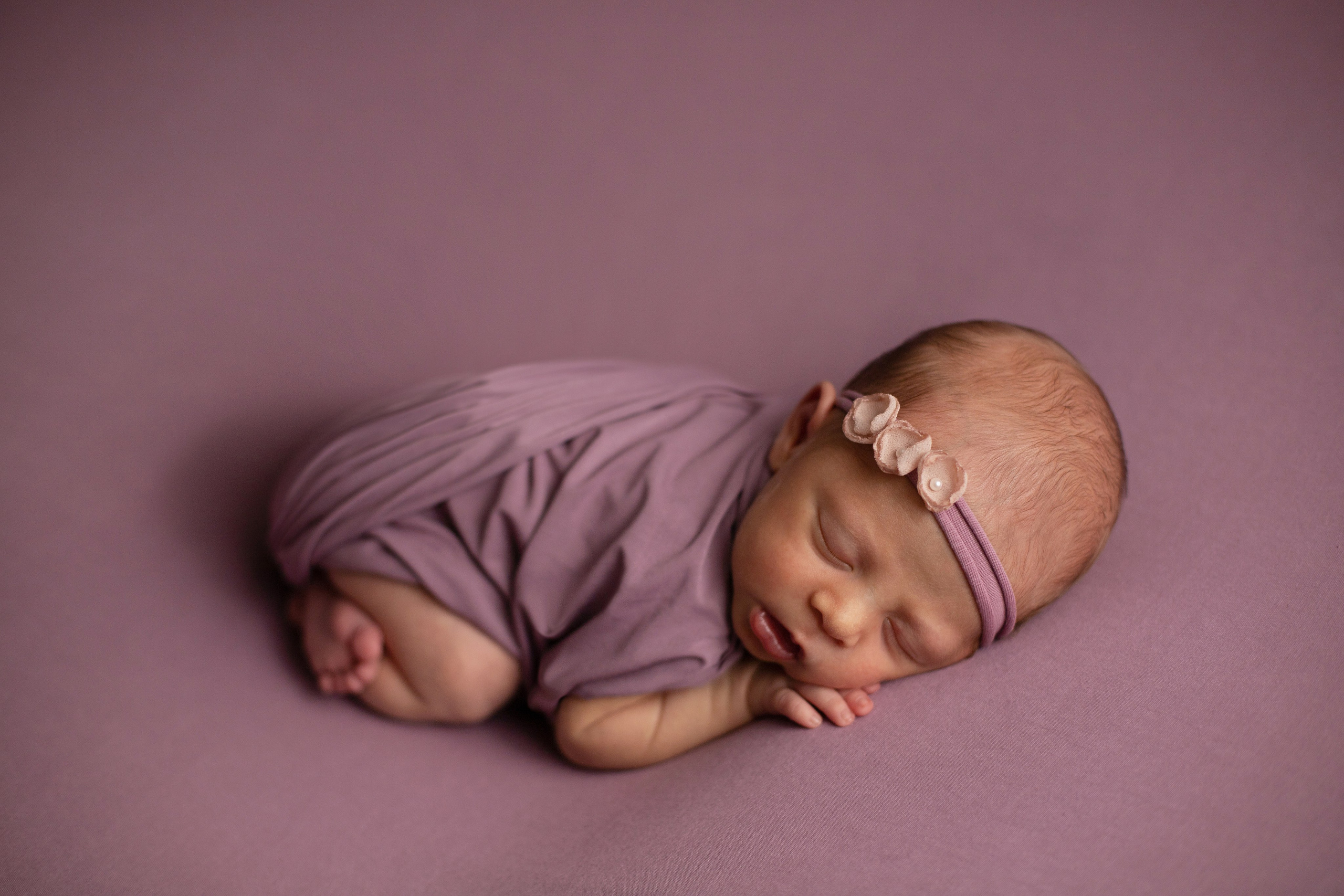 Малышка Мария (12 дней). Фотограф в Северском районе| г. Краснодар Алена Заливчая