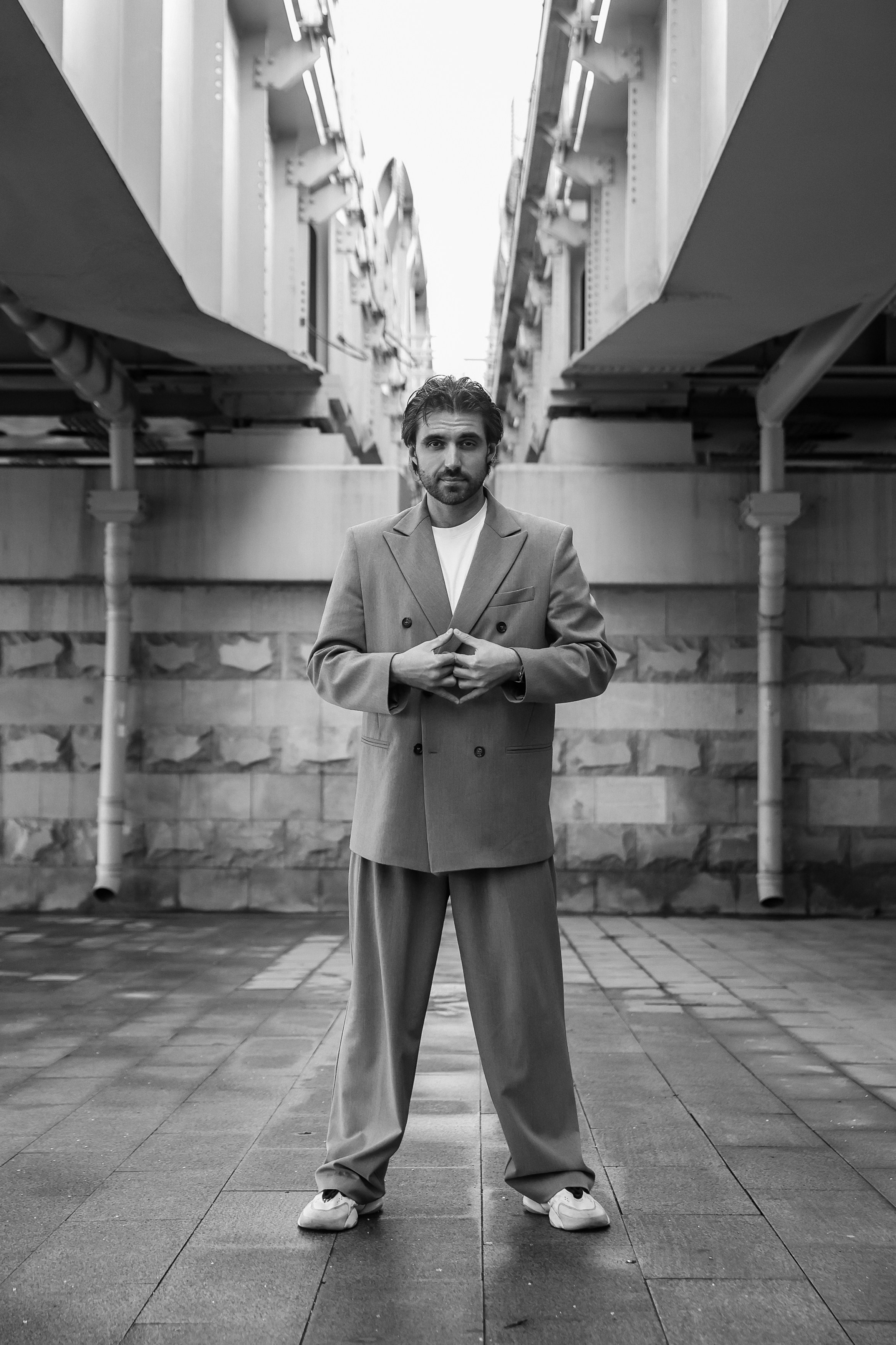 Денис. Актёрское. Татьяна Фомичева. Репортажный и светский фотограф в Москве