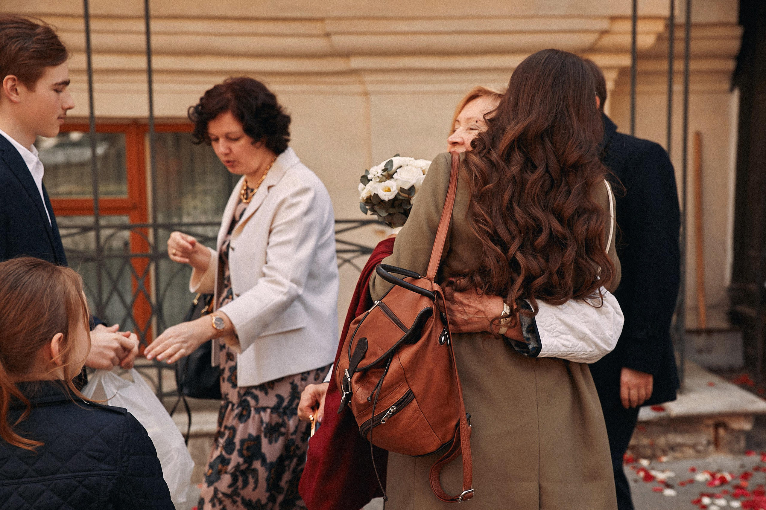 Дом начинается с тебя. Свадьба Насти и Саши. Татьяна Фомичева. Репортажный и светский фотограф в Москве