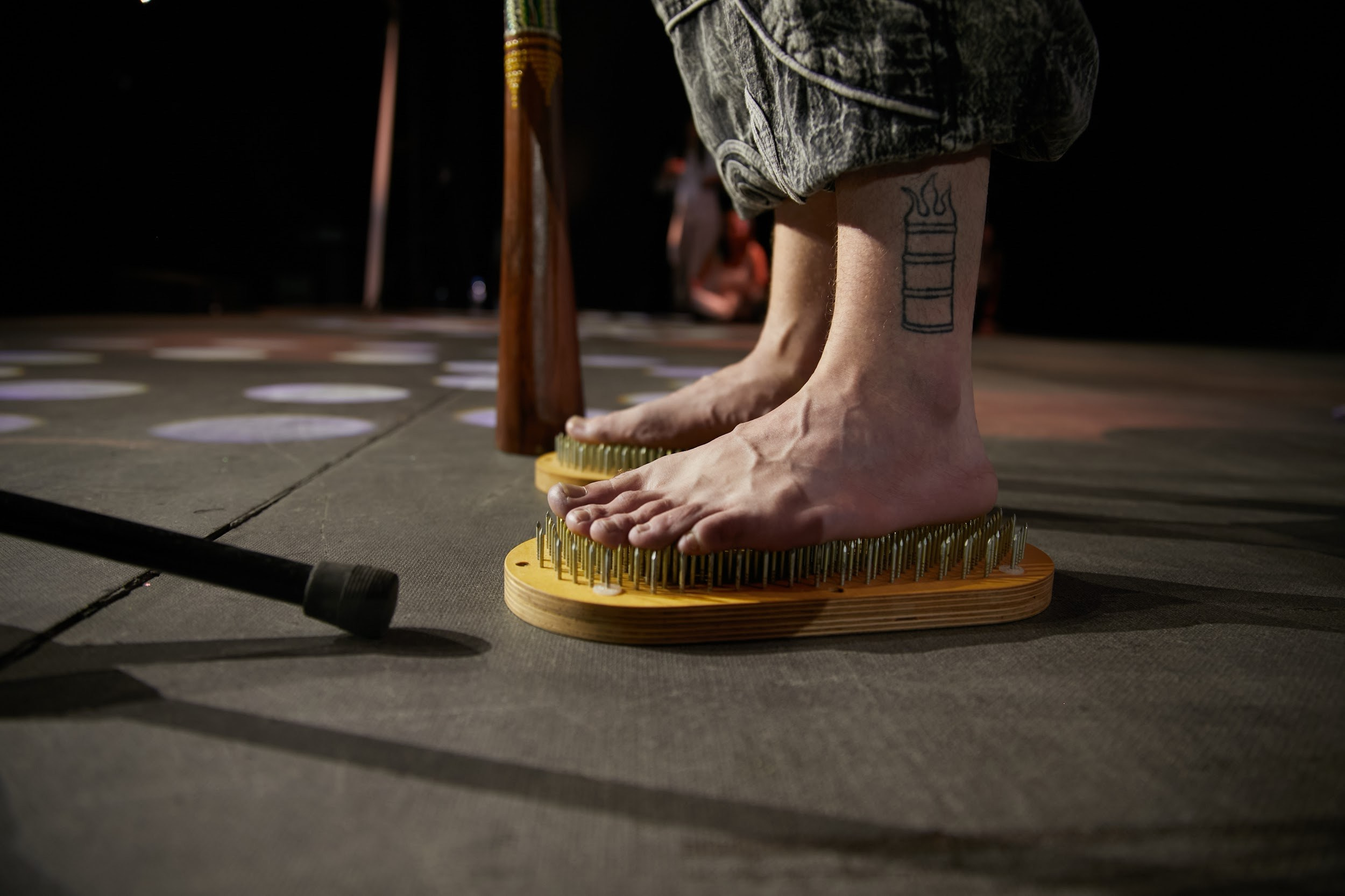 Через хаос — к себе. Крупнейшая в мире динамическая практика. Татьяна Фомичева. Репортажный и светский фотограф в Москве