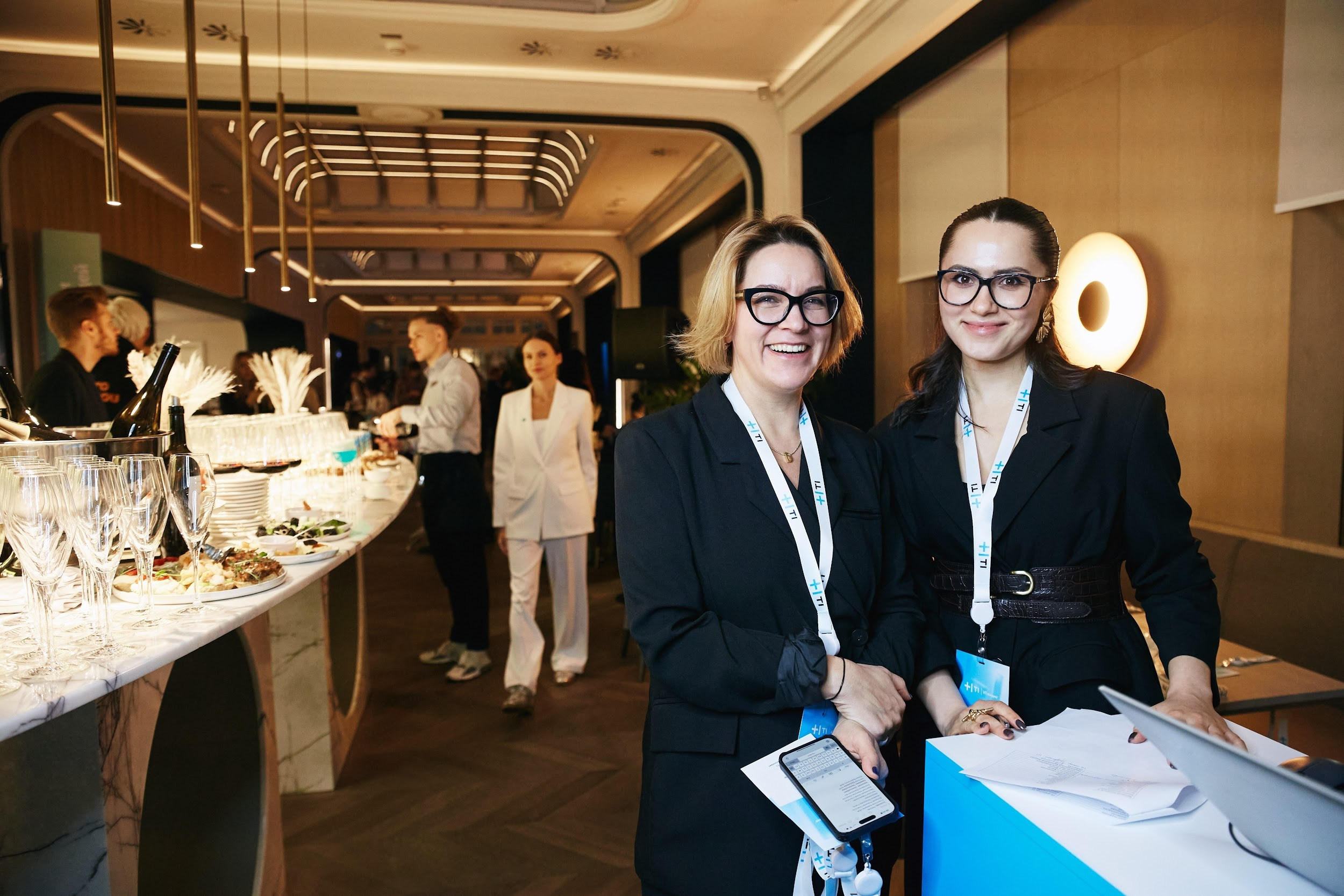 Что? Где? Когда? с Максимом Поташёвым для IT-компании. Татьяна Фомичева. Репортажный и светский фотограф в Москве