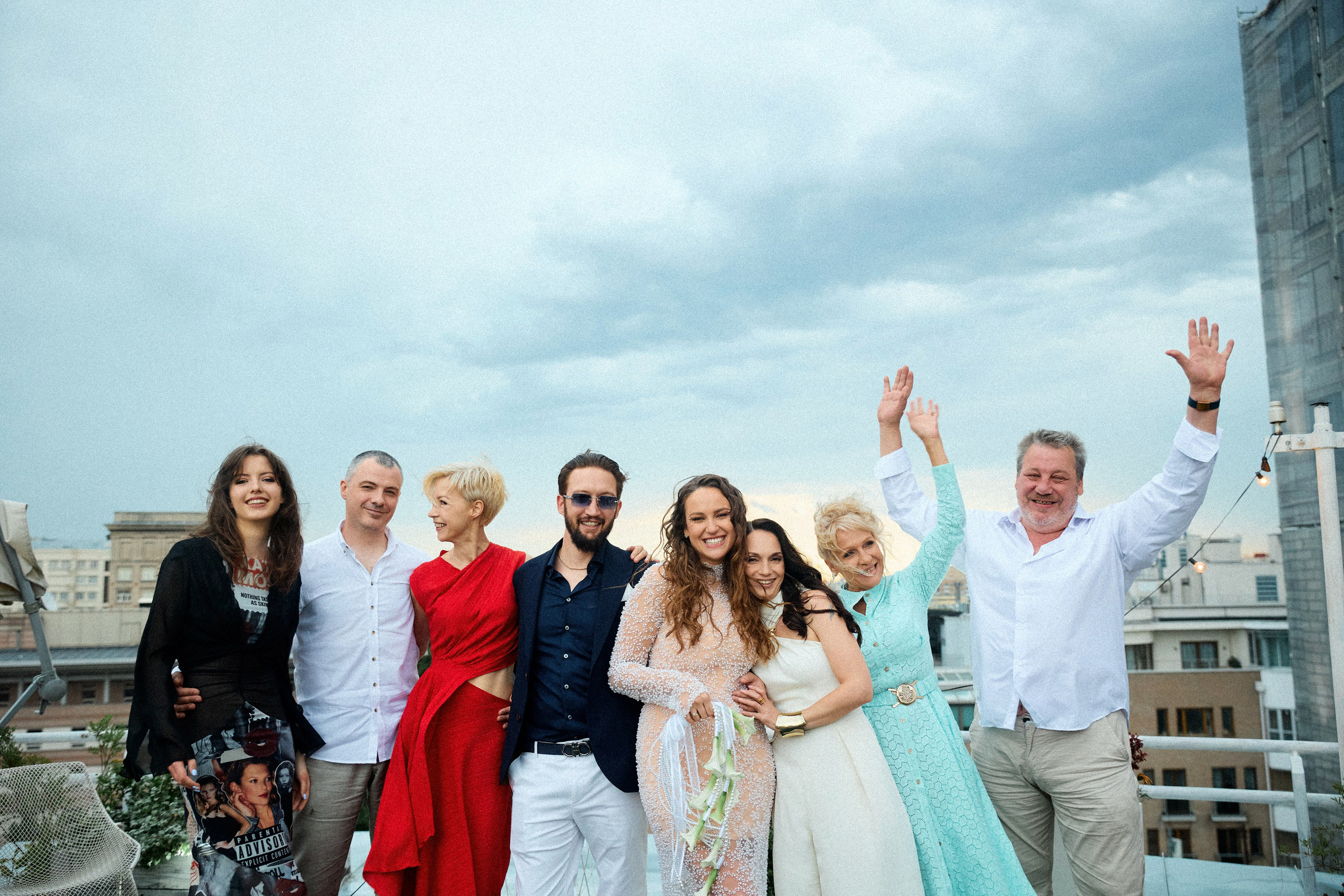 Любовь с осадками. Свадьба Димы и Леры. Татьяна Фомичева. Репортажный и светский фотограф в Москве