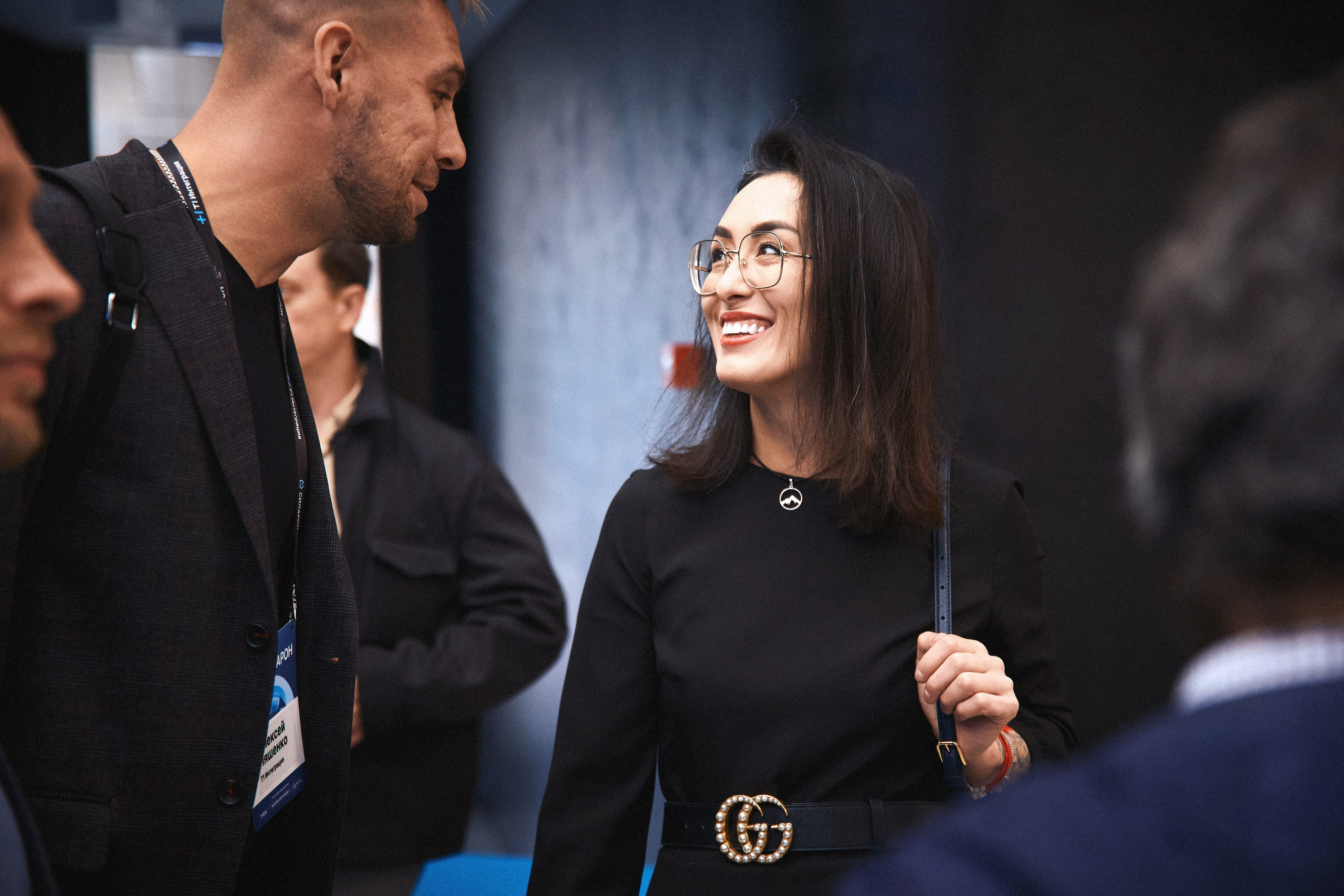 Презентация IT-проекта. Татьяна Фомичева. Репортажный и светский фотограф в Москве