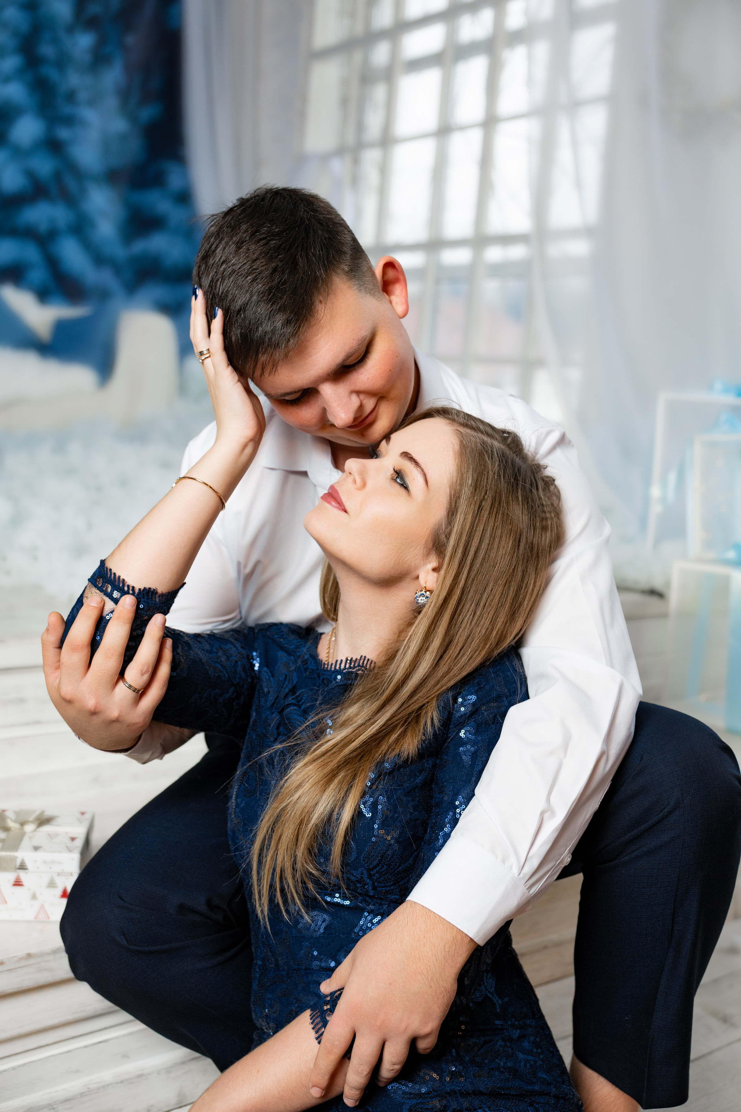 Студия Точка. Фотограф Белгород