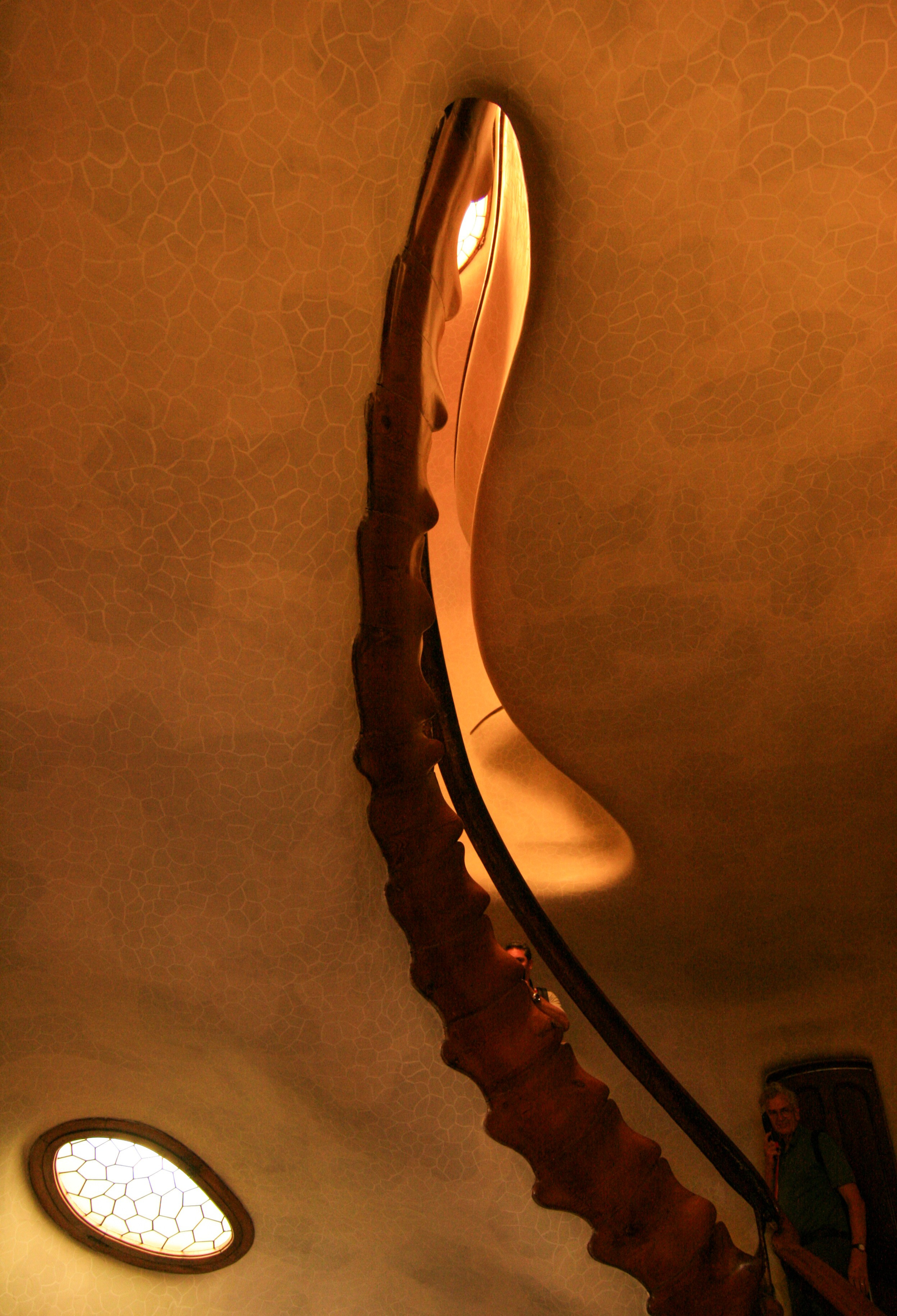 Casa Batlló, Barcelona, Spain