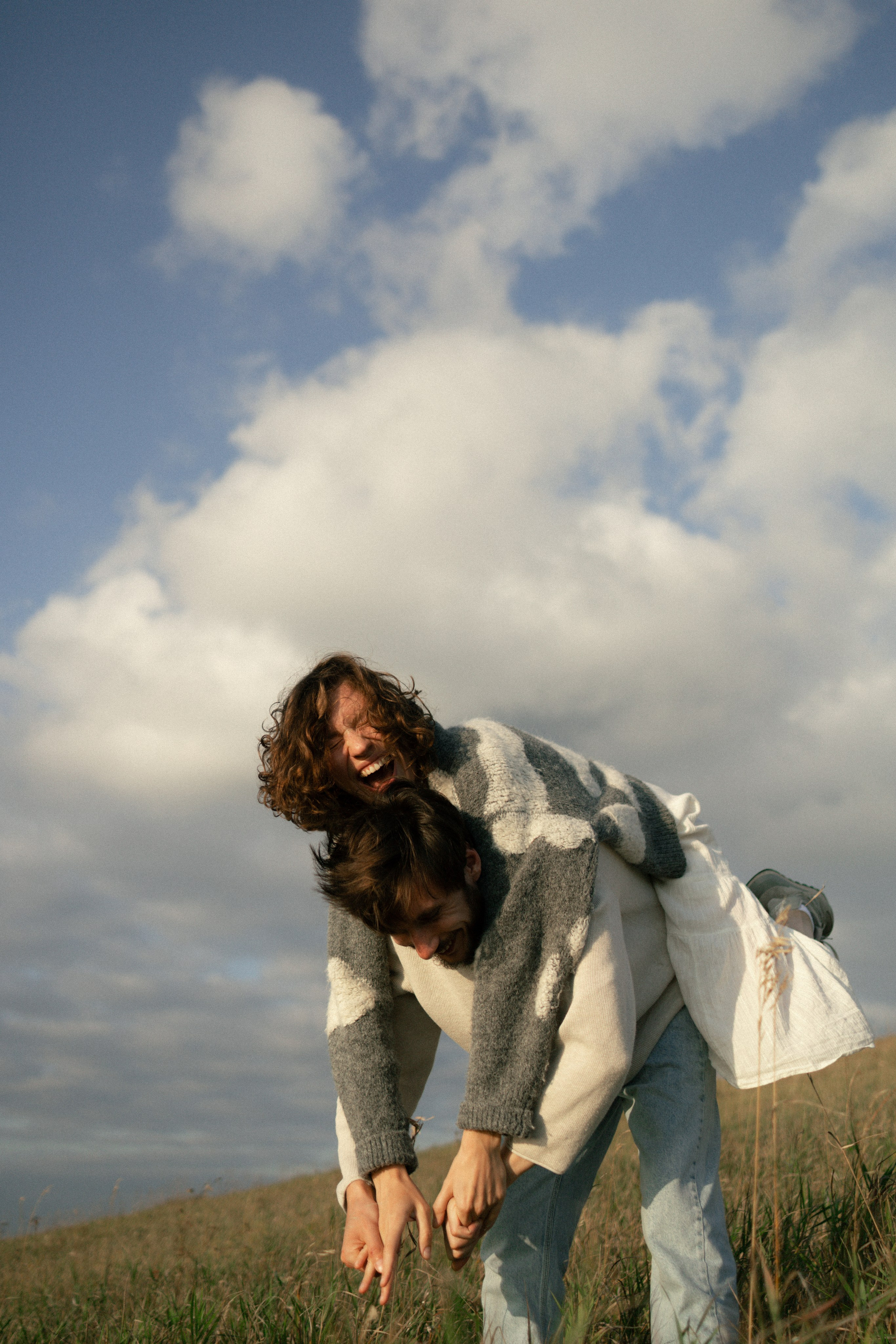 На смотровой. Фотограф Зарина. Казань