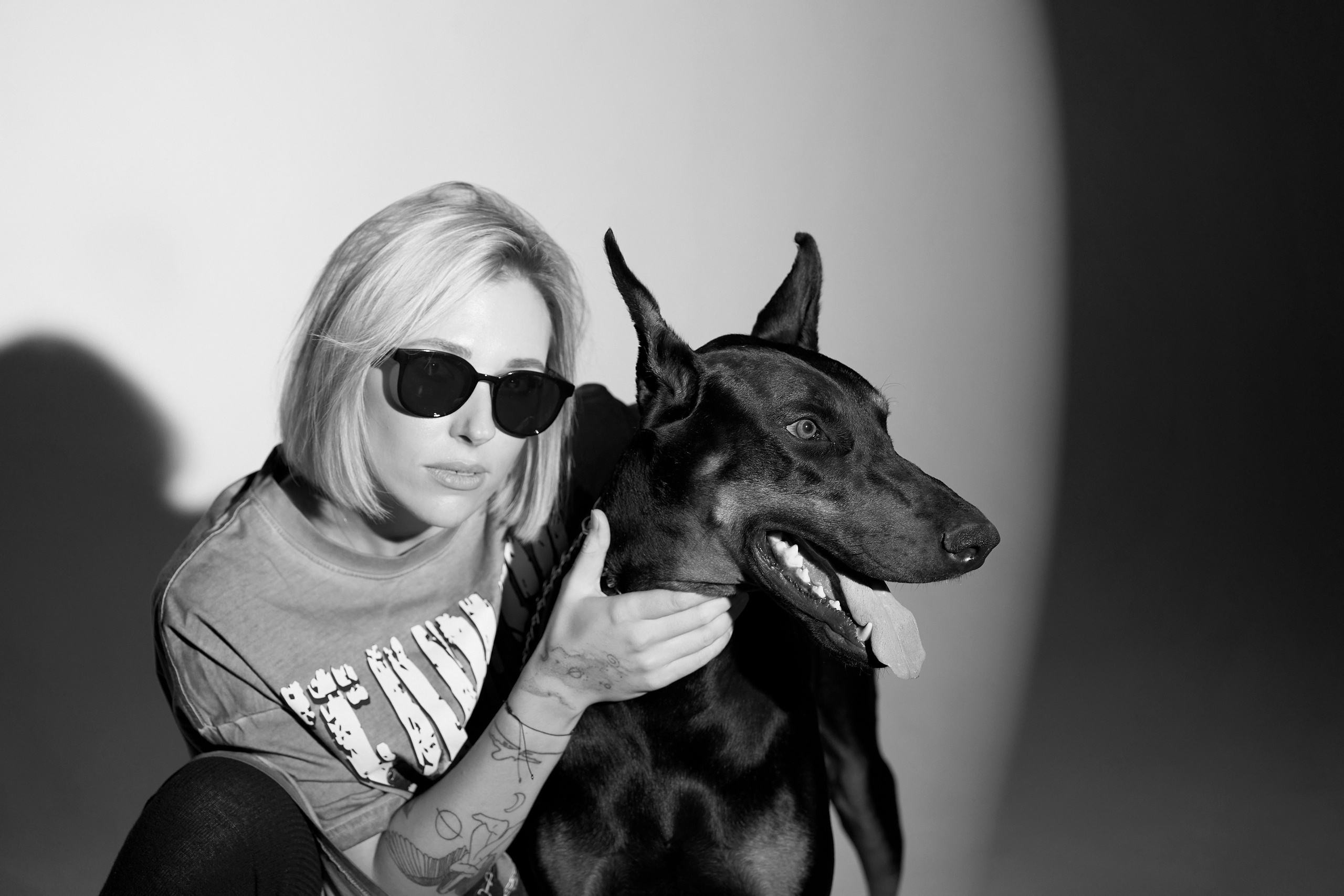 Екатерина. Фотограф Александра Лазарева