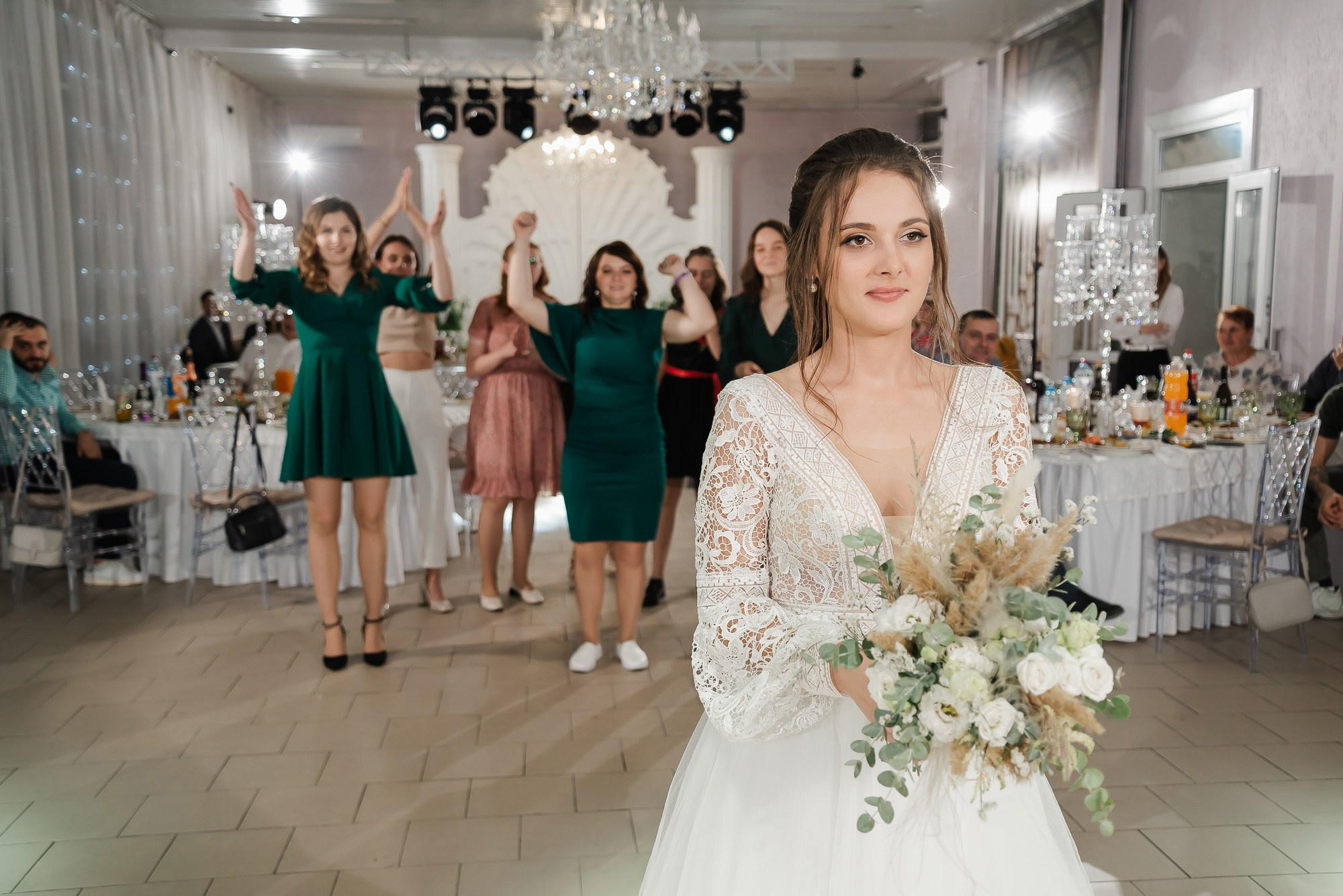 Денис и Аня. Свадебный фотограф в Барнауле Дмитрий Медведев