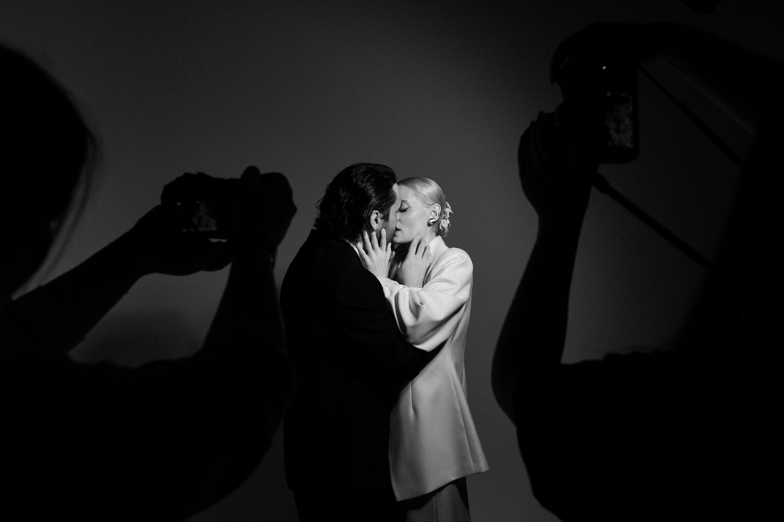 «PASSION». Maria Startseva Photo