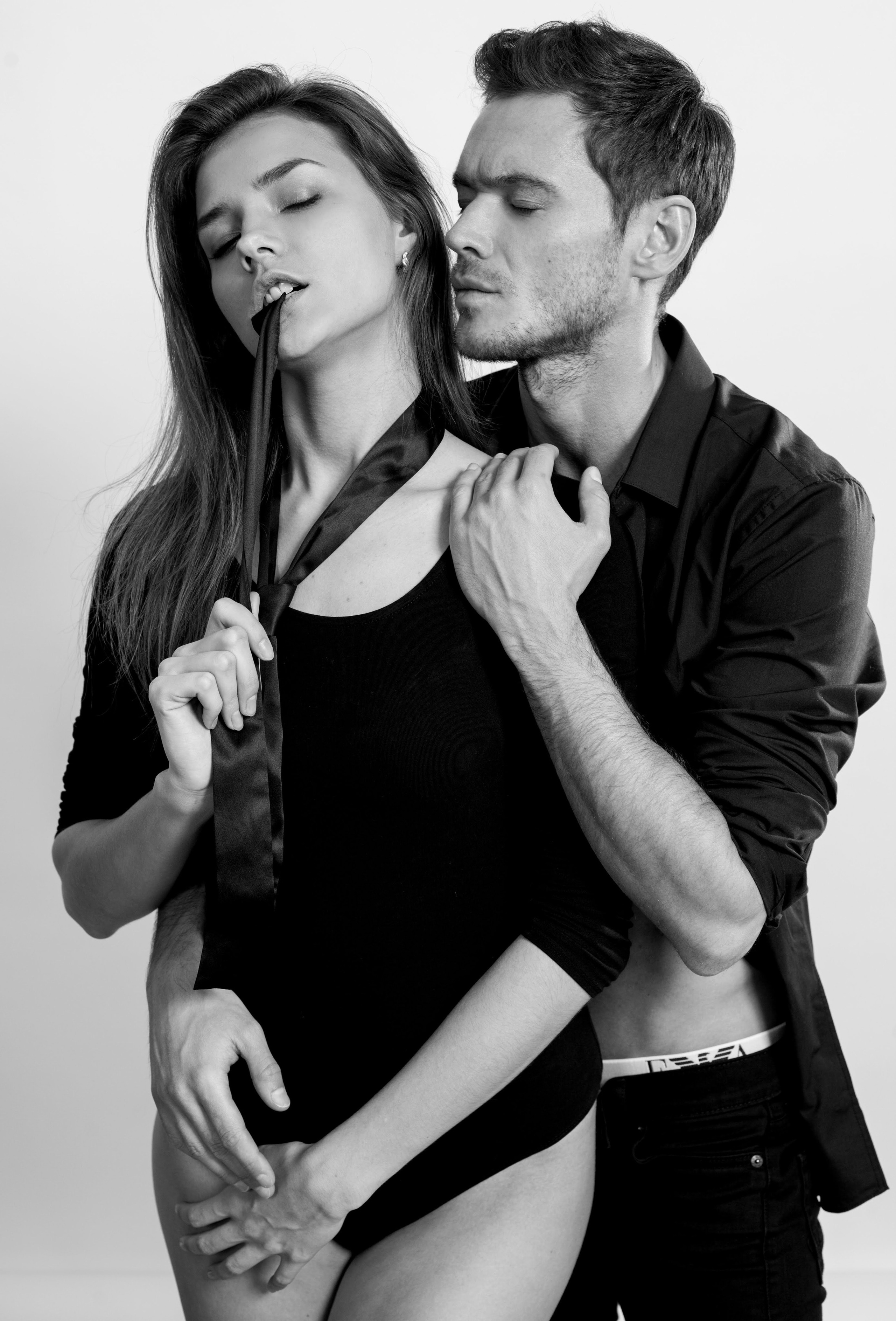 Студийные фотосессии Взрослых. Фотограф в Москве Юлия Рубцова (фото и видео)