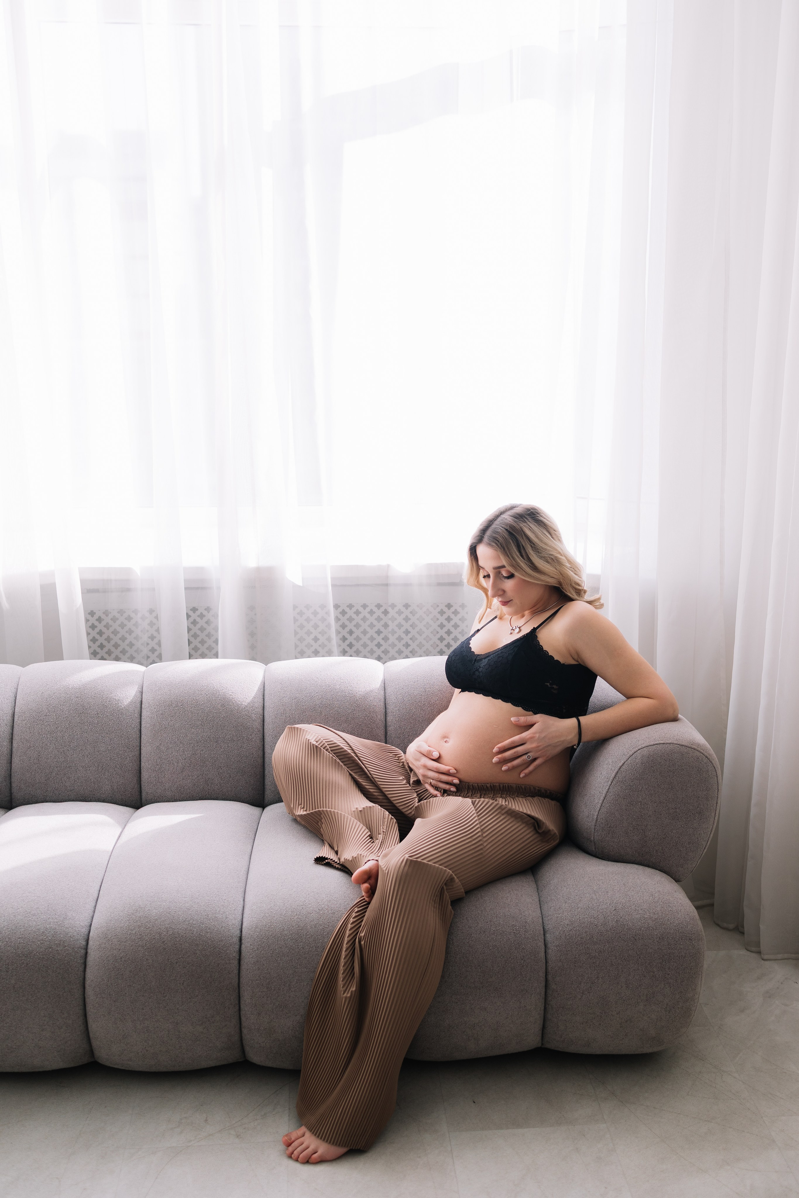 Фотосессия беременности. Свадебный фотограф Санкт-Петербург—Москва/Юлия Малькова