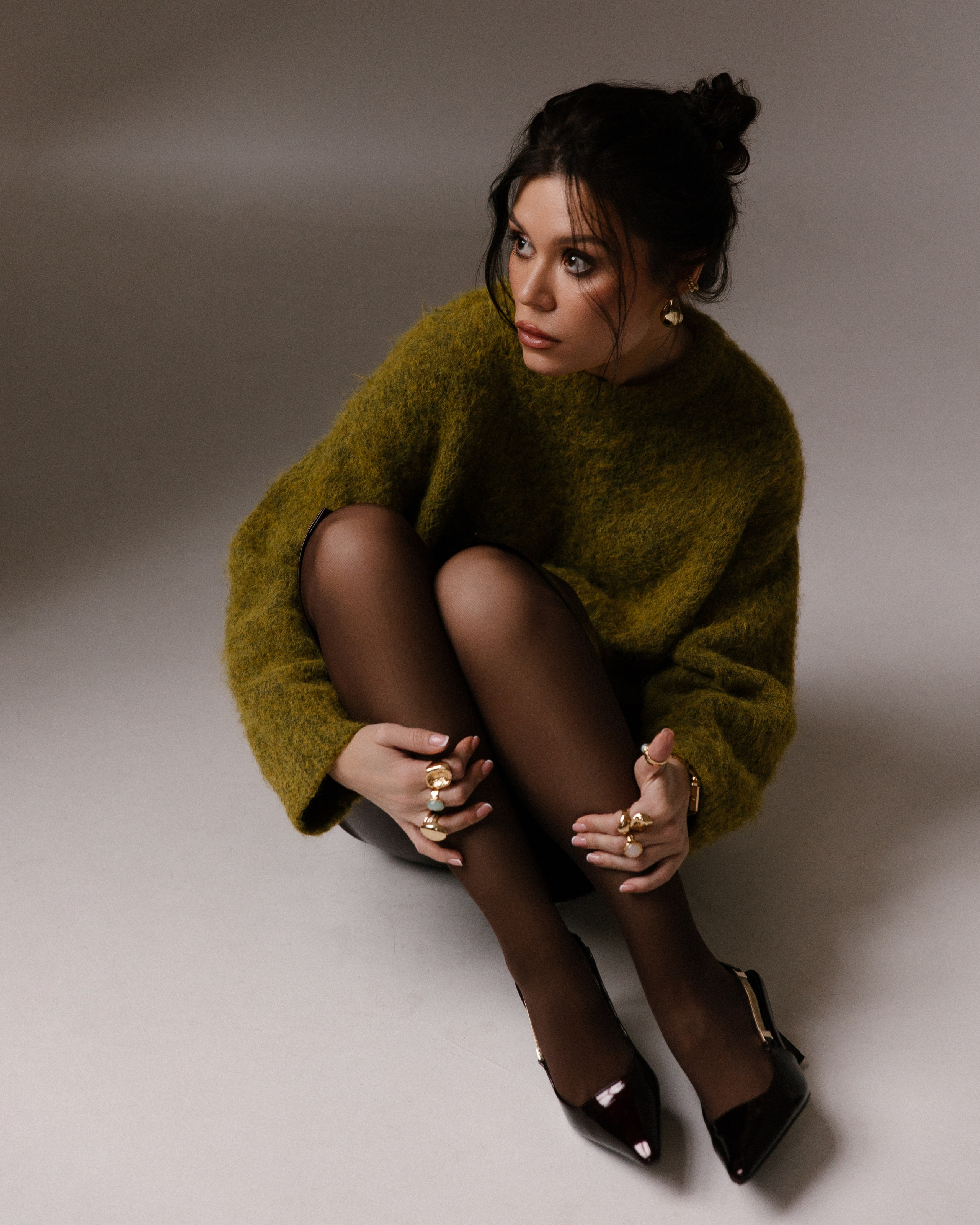 Маша. Фотограф Тверь Москва Елизавета Рапутина