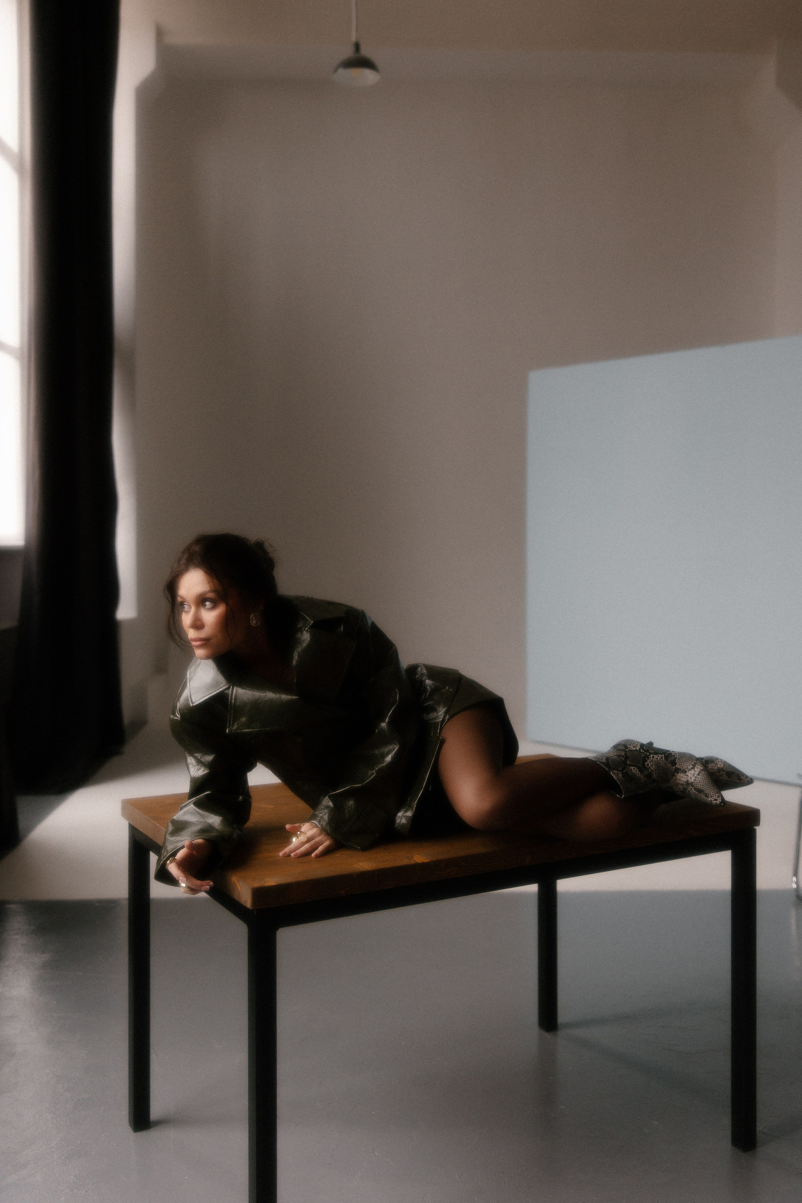 Маша. Фотограф Тверь Москва Елизавета Рапутина