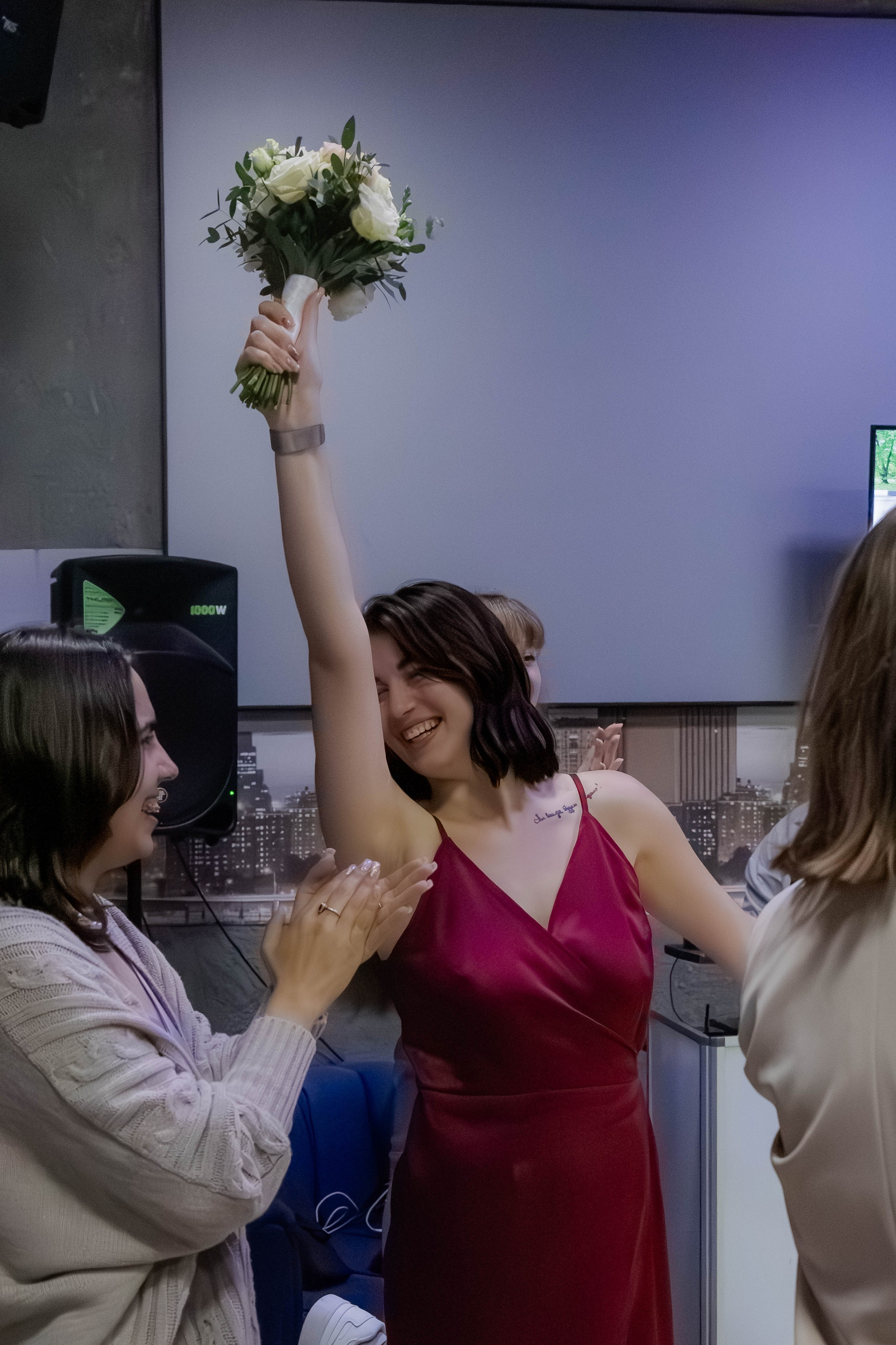 Свадебная фотосессия для Максима и Лилии. Семейный и свадебный фотограф в Москве и Домодедово Анна Авилочкина