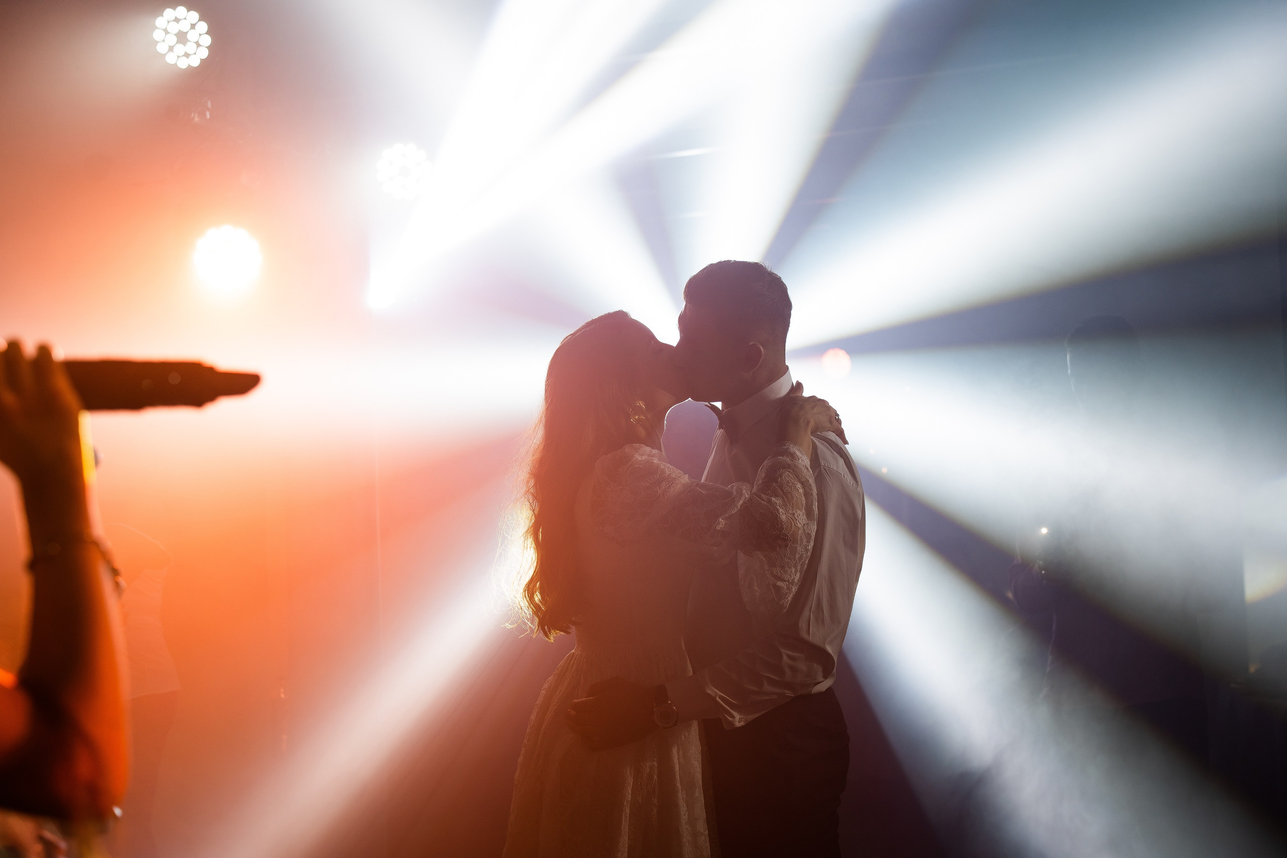 Ира & Самсон 15.08.2025. Свадебный Фотограф Илья Чепайкин. Калининград