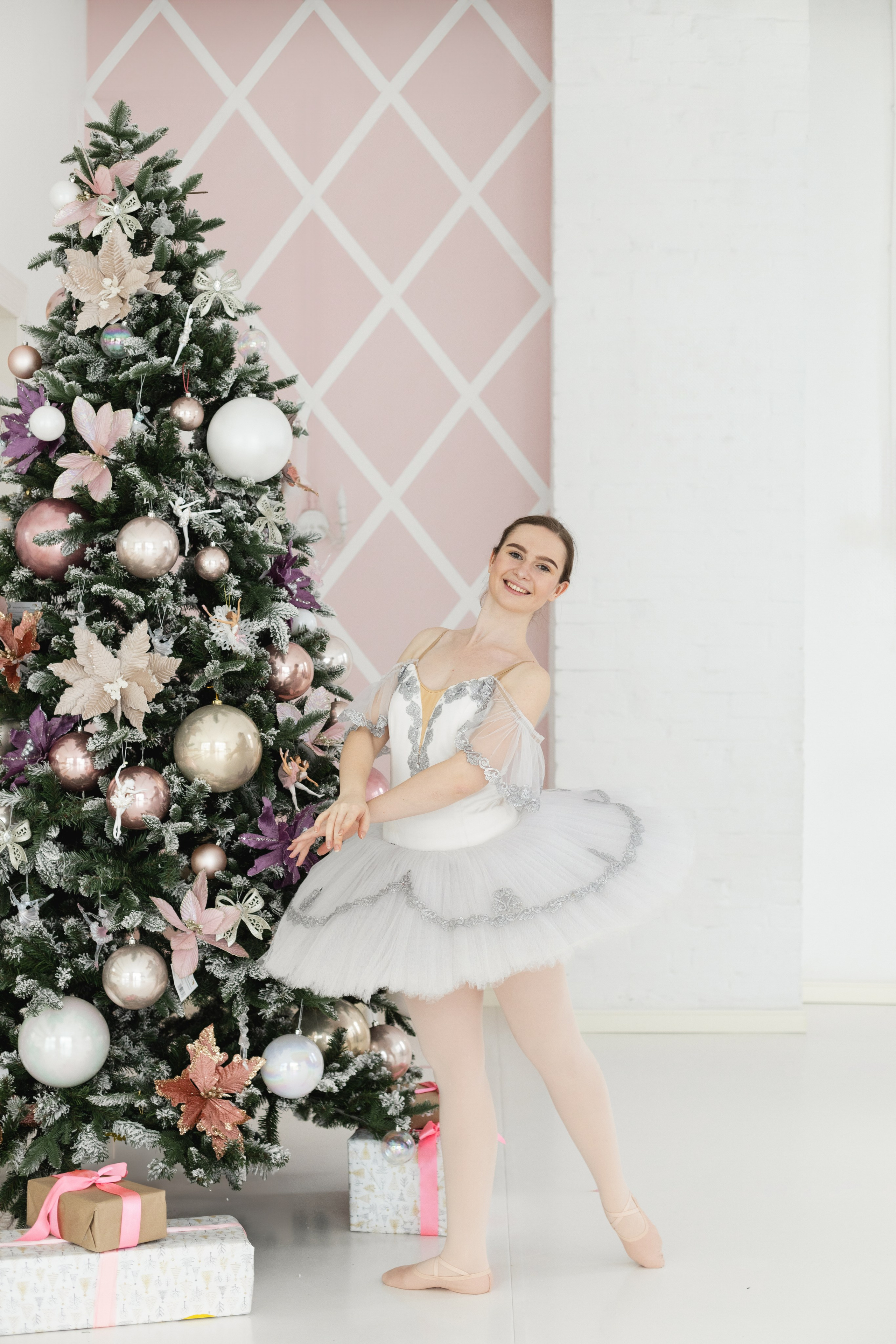 Балет с 2-х лет | Красногорск. Кузьмина Анастасия — контент-фотограф | Москва