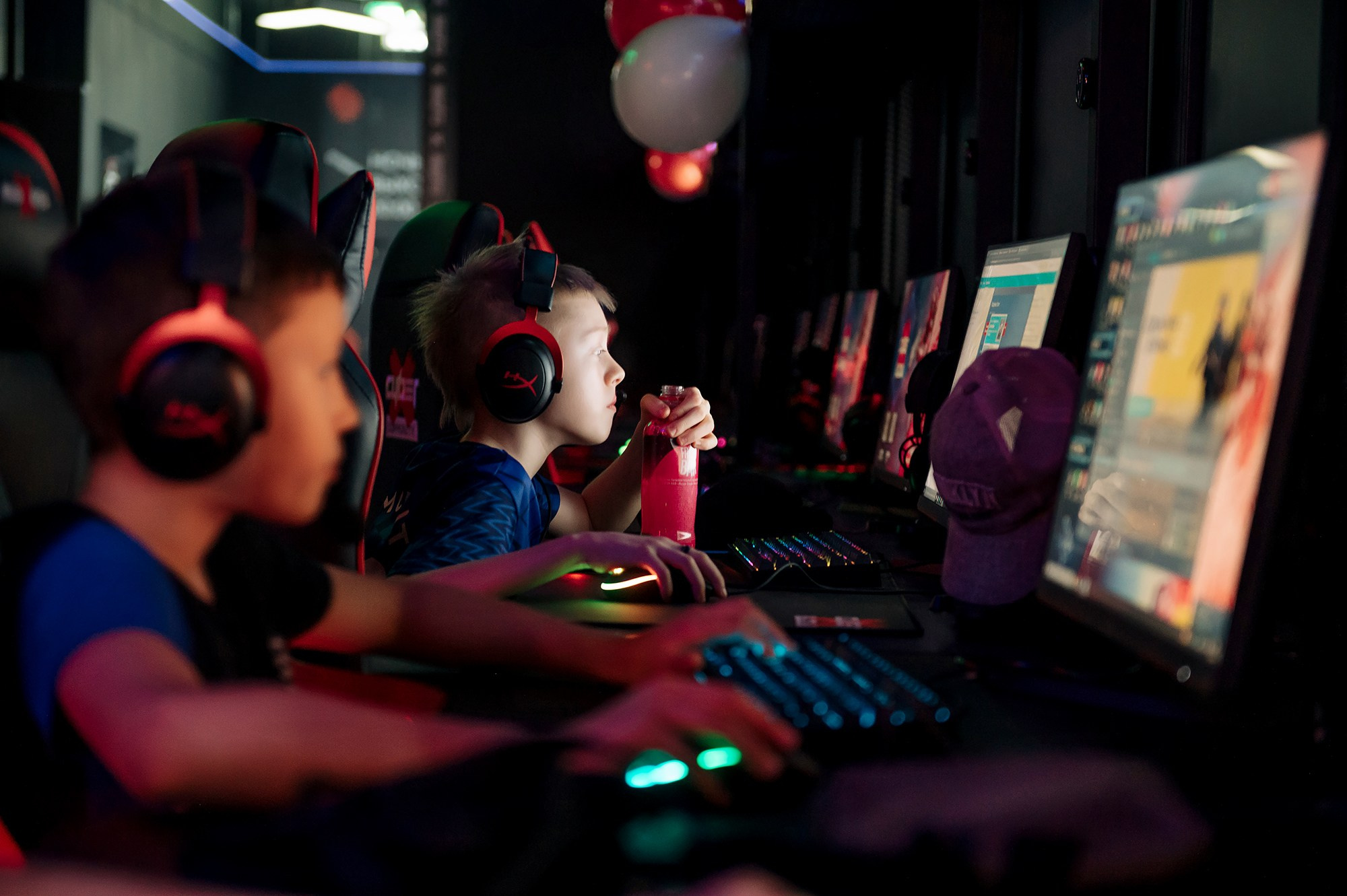 Репортаж. Профессиональный фотограф в Казани Ягудин Азат