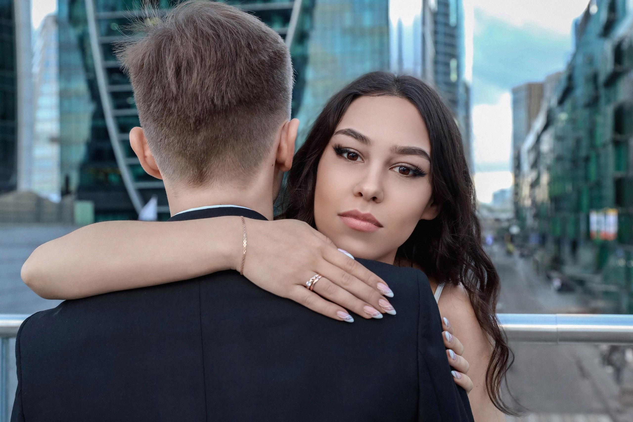 Свадьбы. Фотограф в Москве Нелла Шагеева