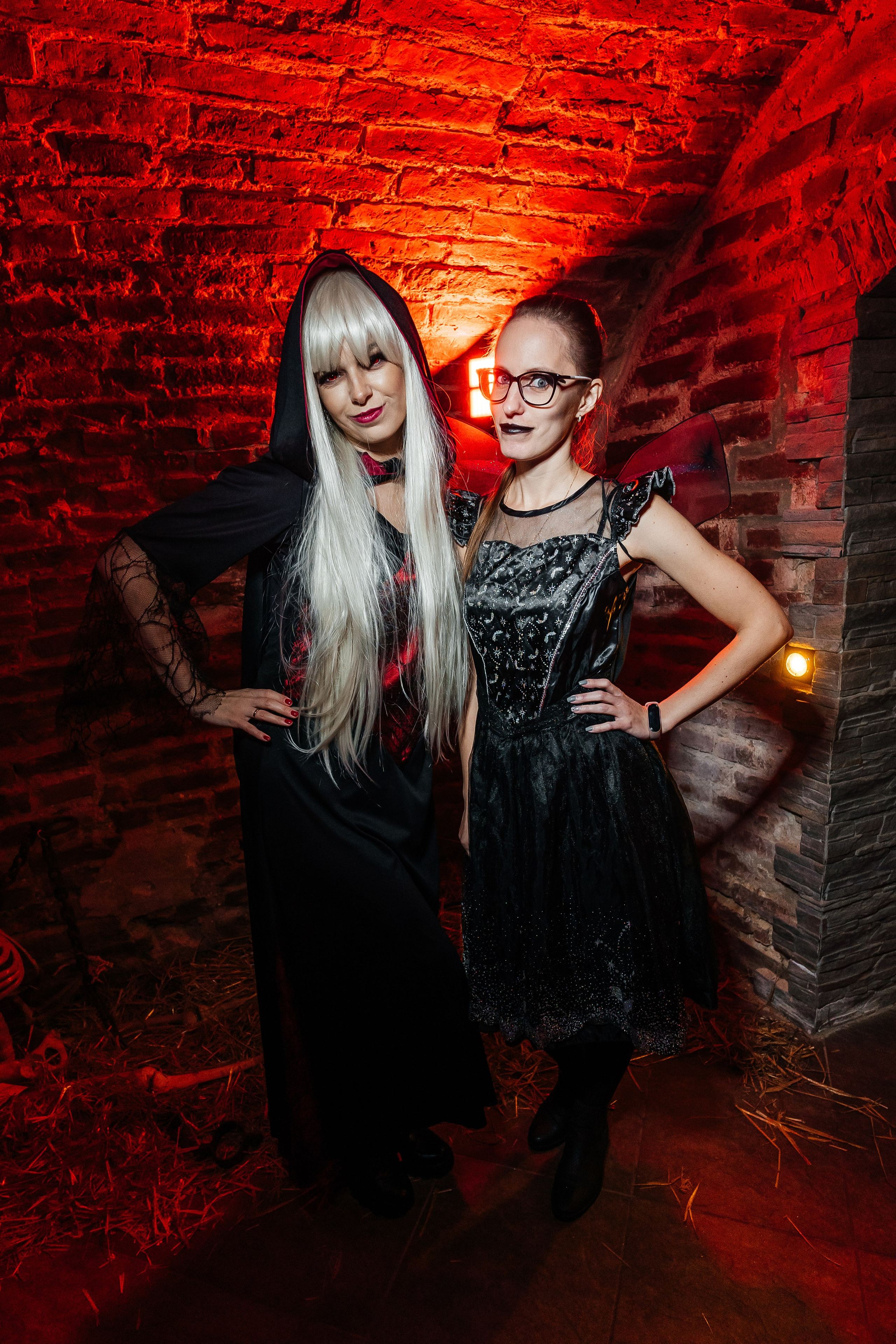 Корпоратив Helloween. Фотограф Новополоцк, Полоцк, Минск, РБ, Зимаков Егор