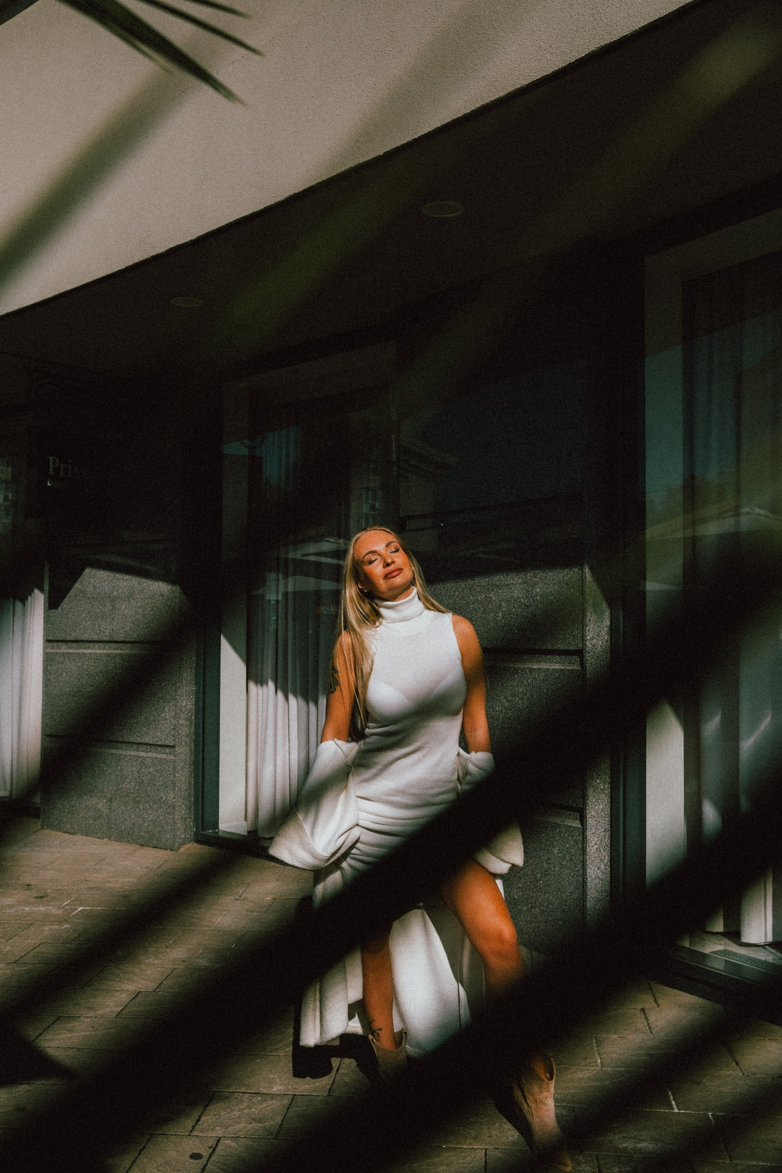 Ирина. Фотограф Оксана Будко