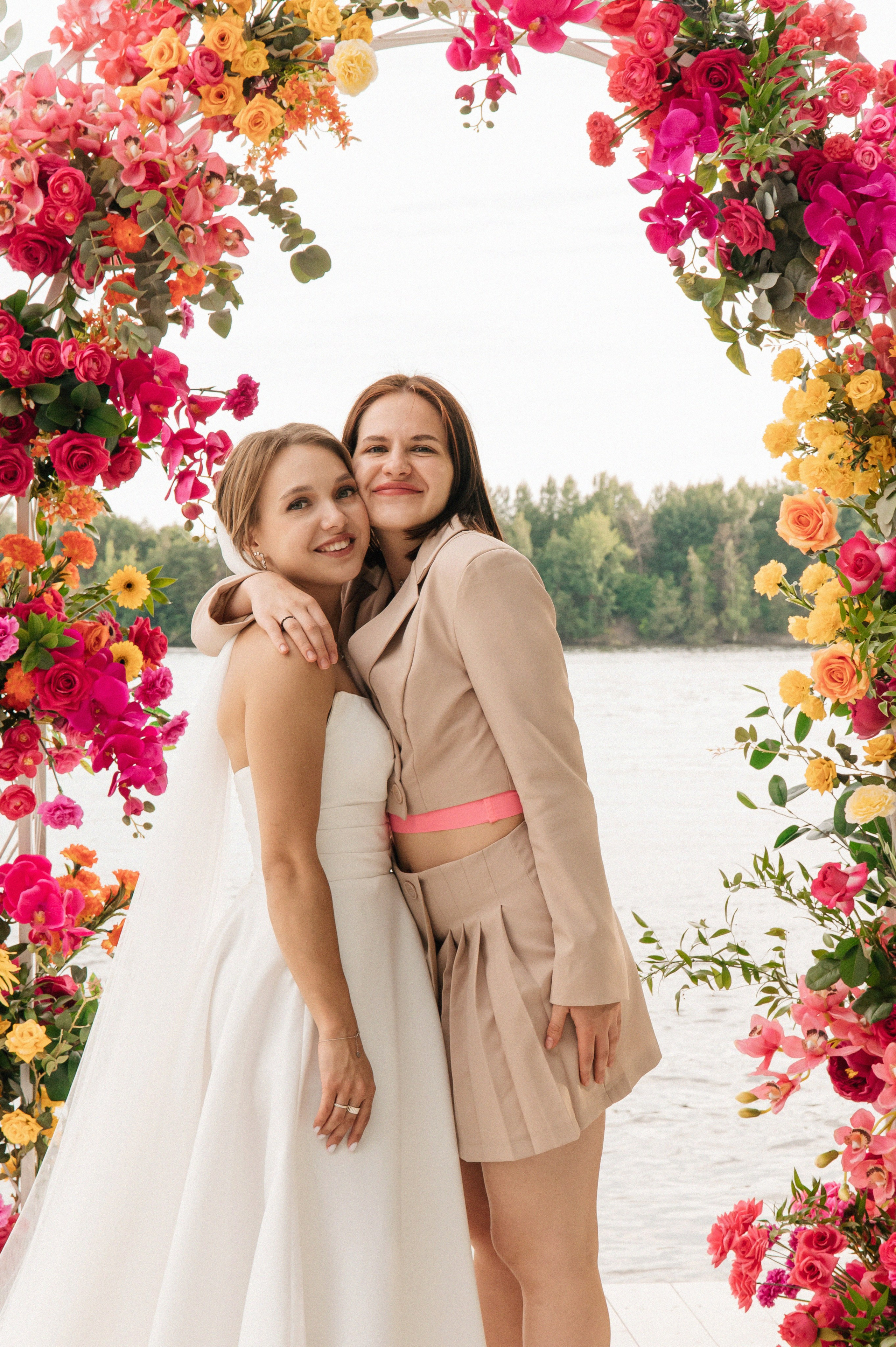 ANONS. Мария — Свадебный фотограф