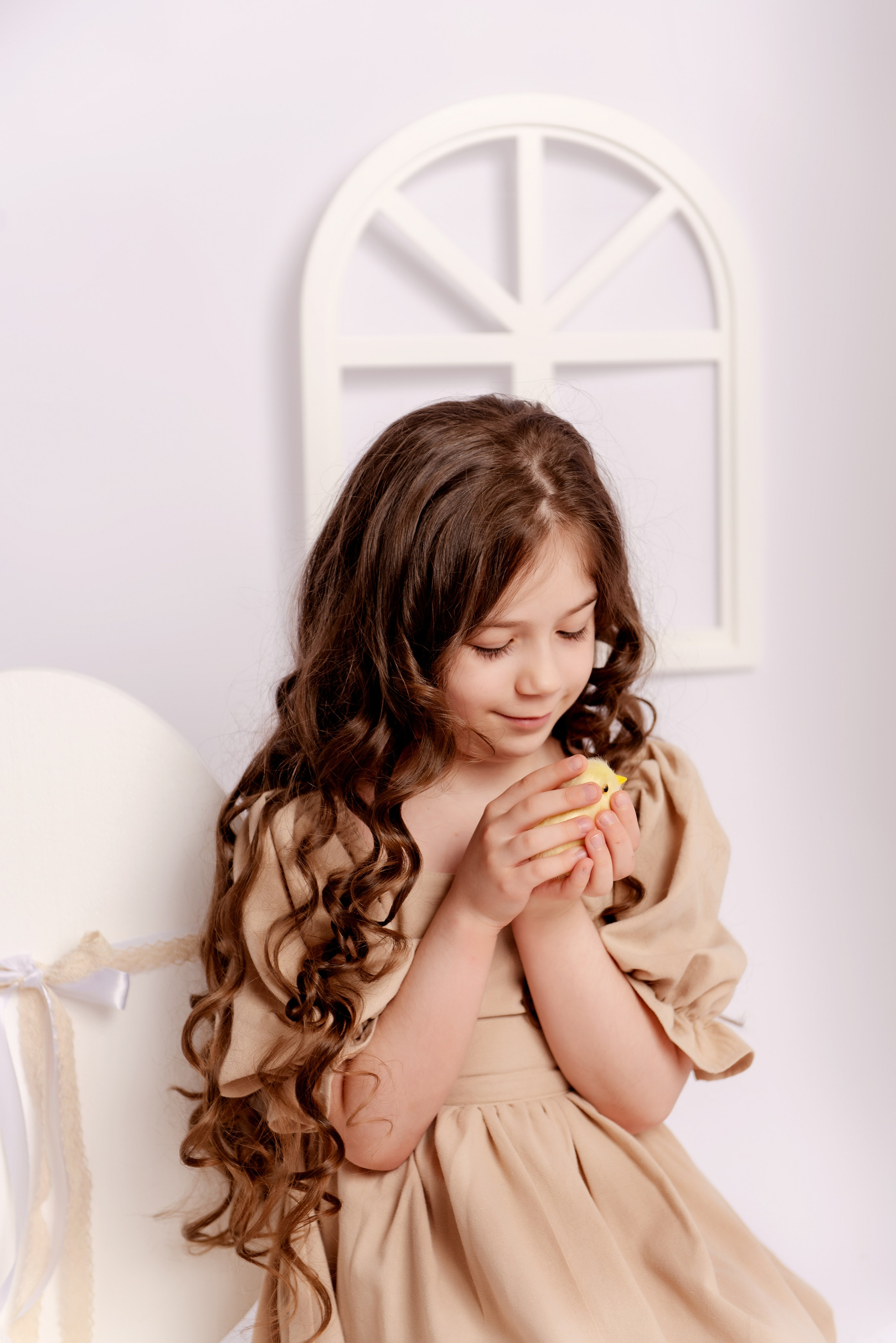 Пасхальный проект. Детский фотограф в Долгопрудном и Москве