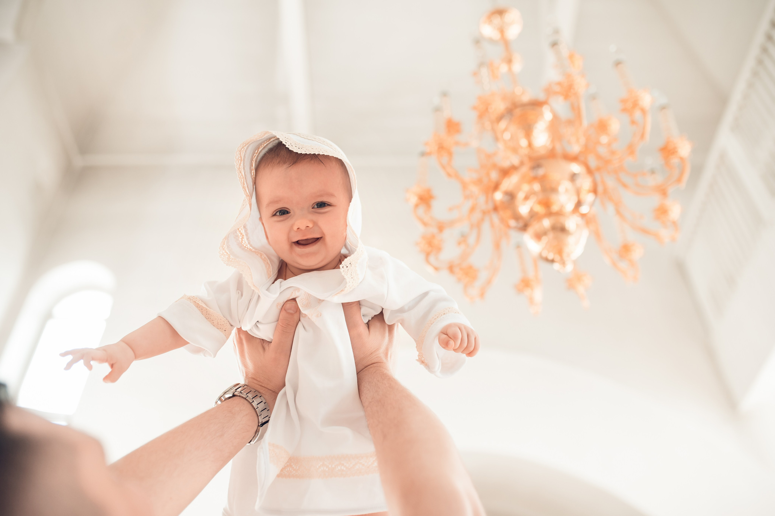 Церковь Александра Невского. Семейный фотограф Олеся Батурина Рязань