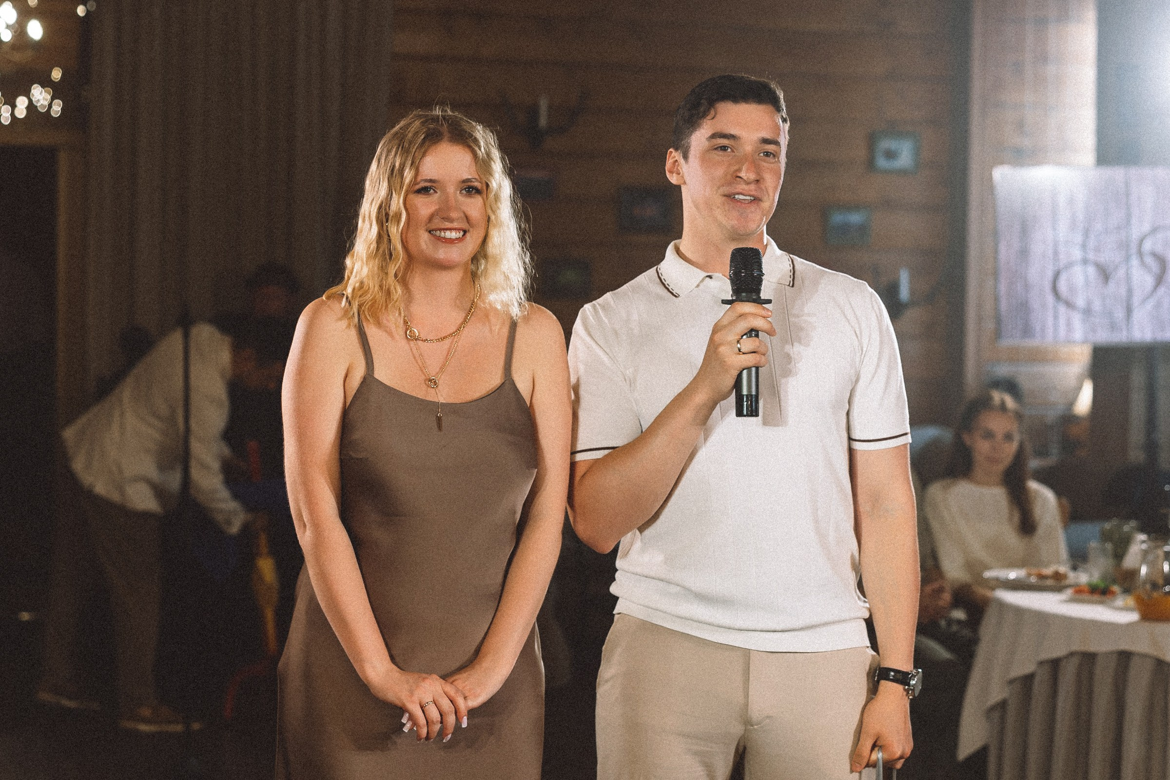 Юлия и Владимир. Lifestyle фотограф в Санкт-Петербурге Анна Щекалева