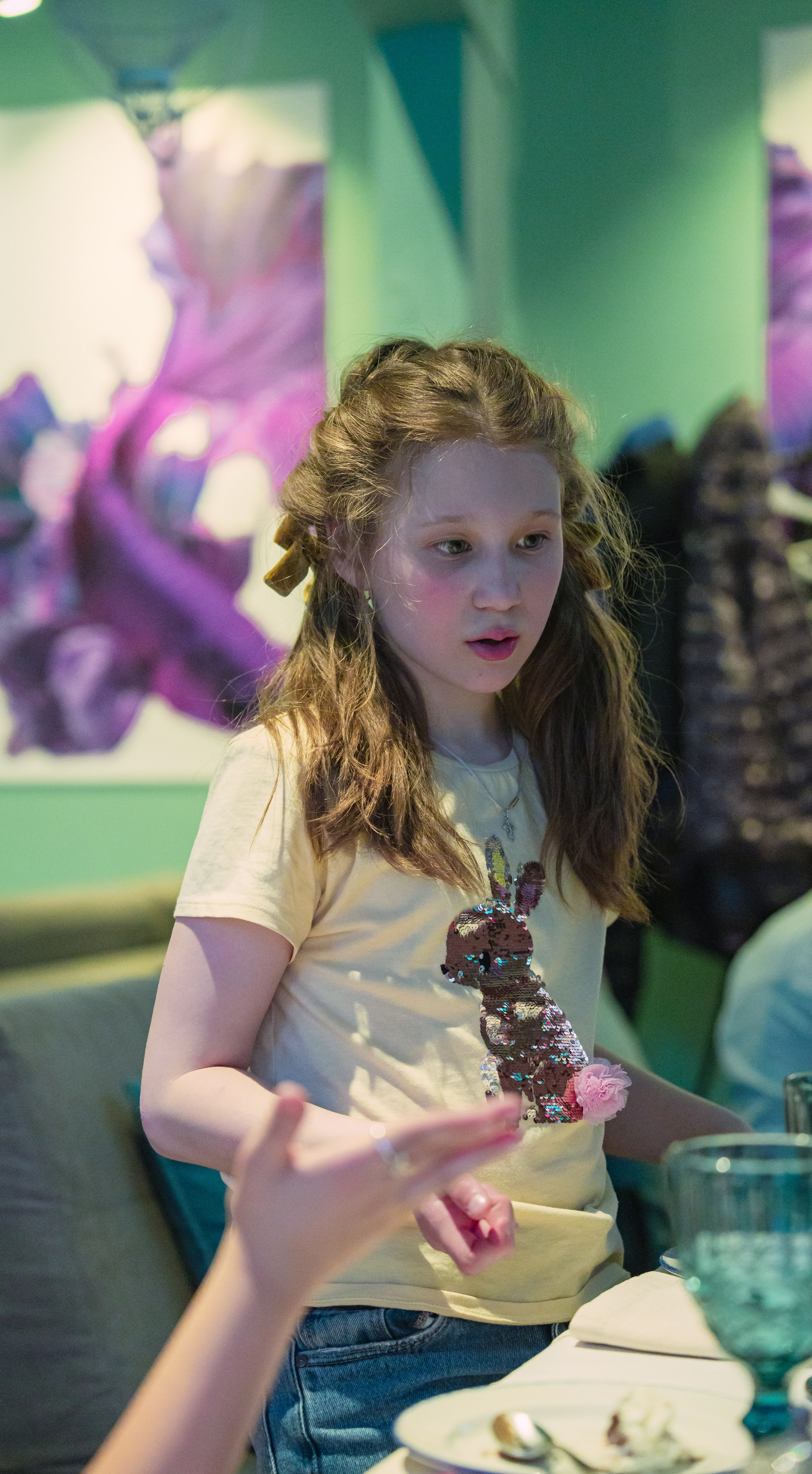 «Парк аттракционов». Крамер Юлиана детский и семейный фотограф