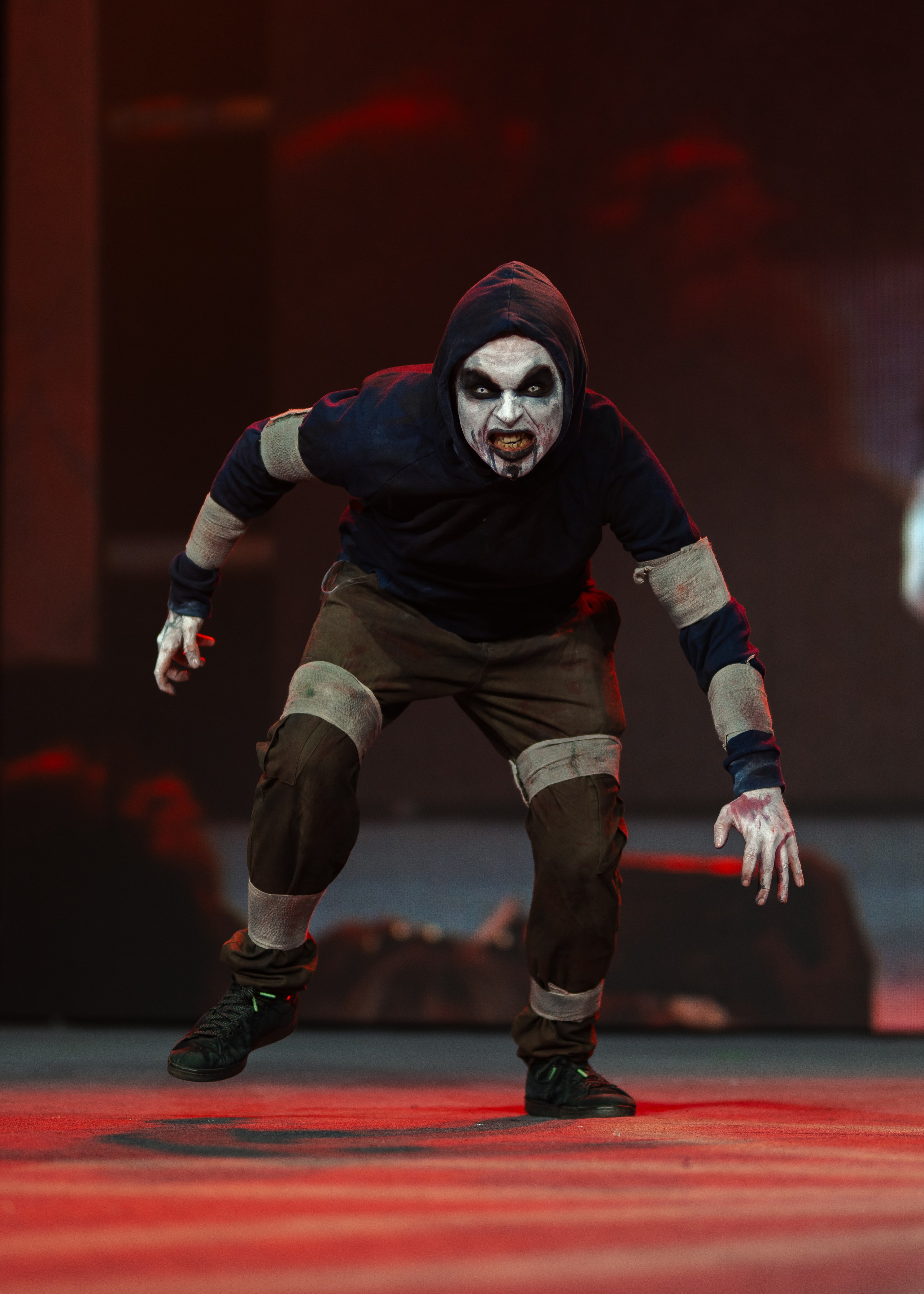 Epic Con Russia 2025. Крамер Юлиана детский и семейный фотограф