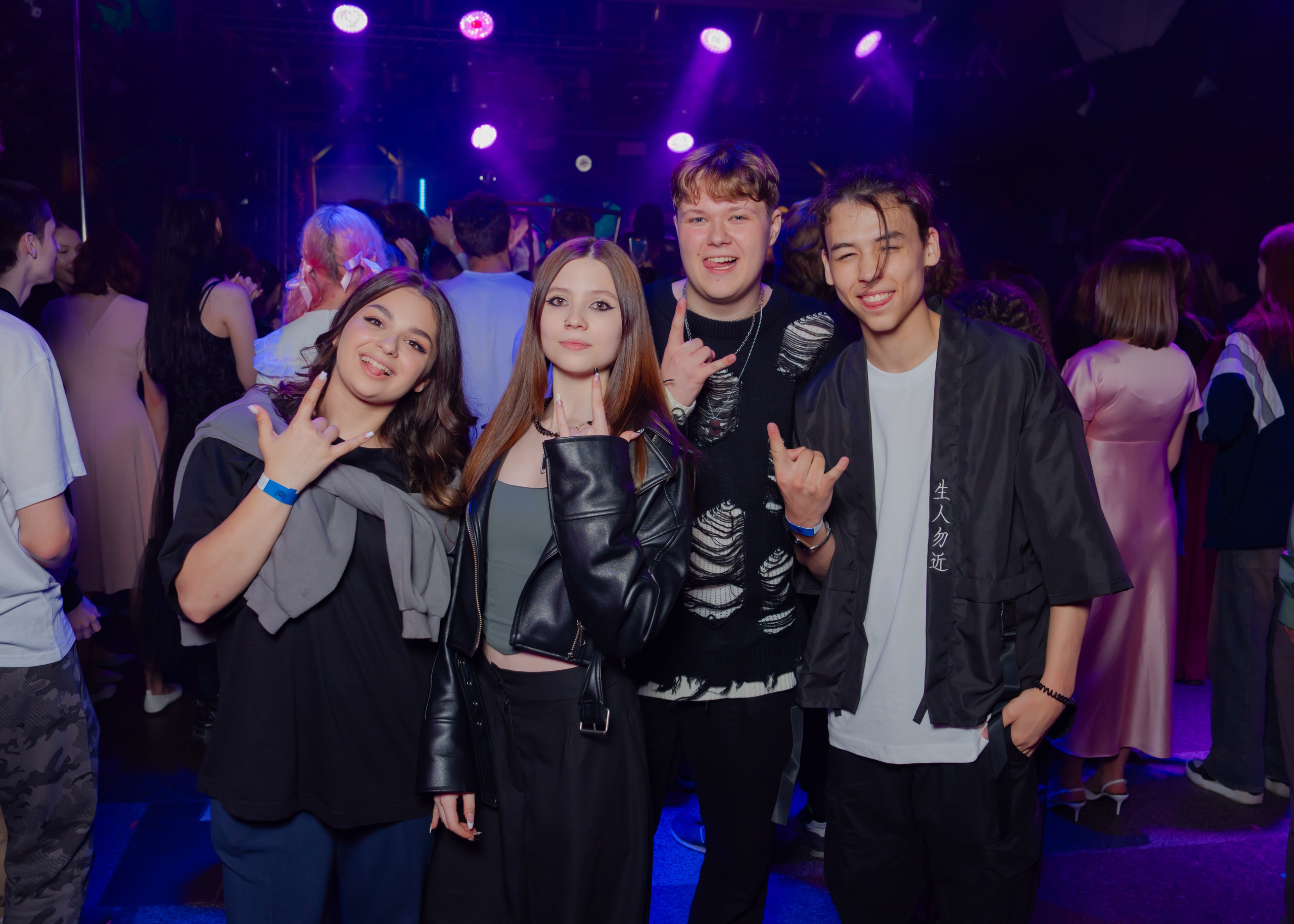 Выпускной Байк Центр «Ночные волки» 11 класс. Крамер Юлиана детский и семейный фотограф