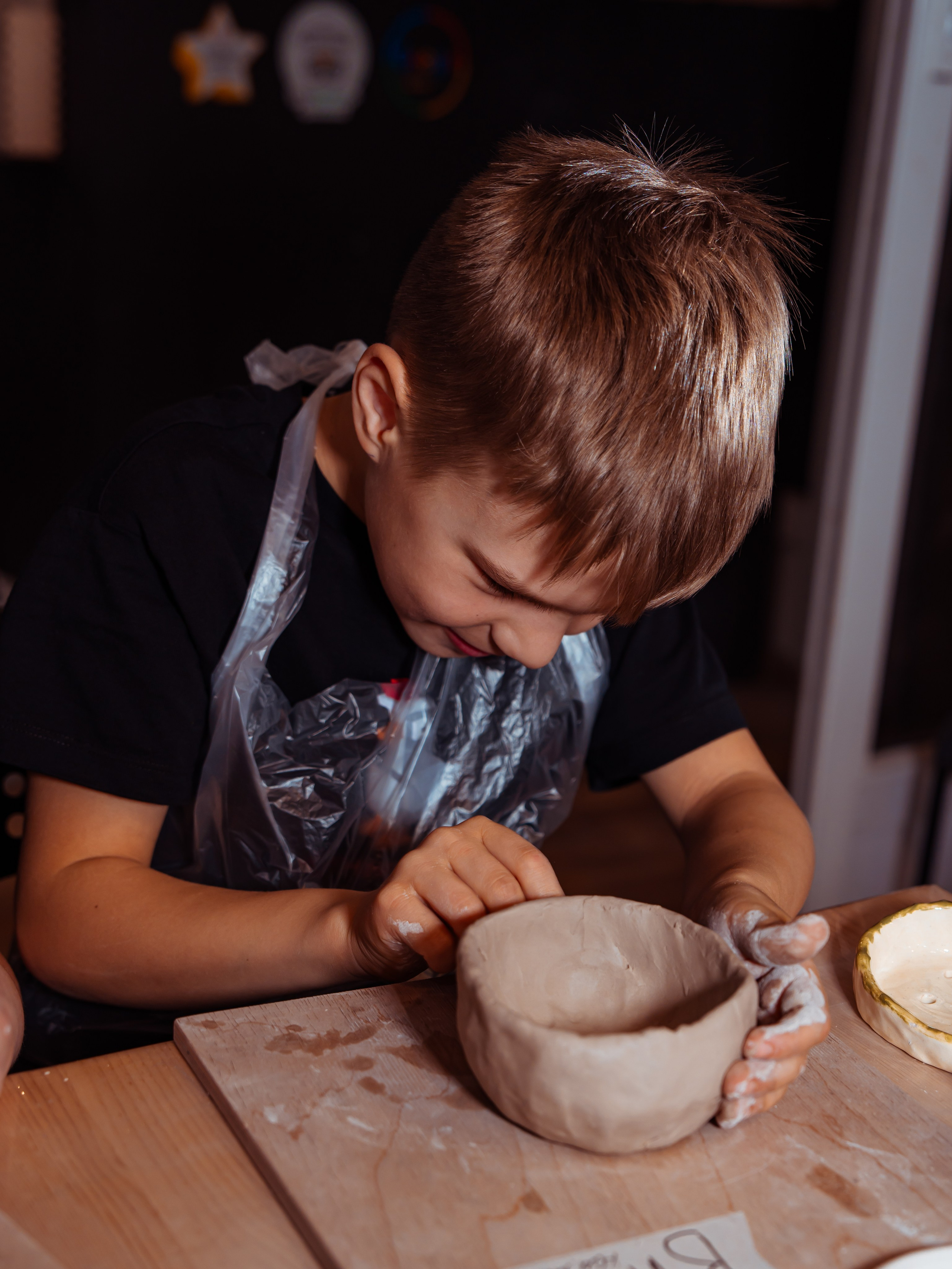 Гончарная. Крамер Юлиана детский и семейный фотограф