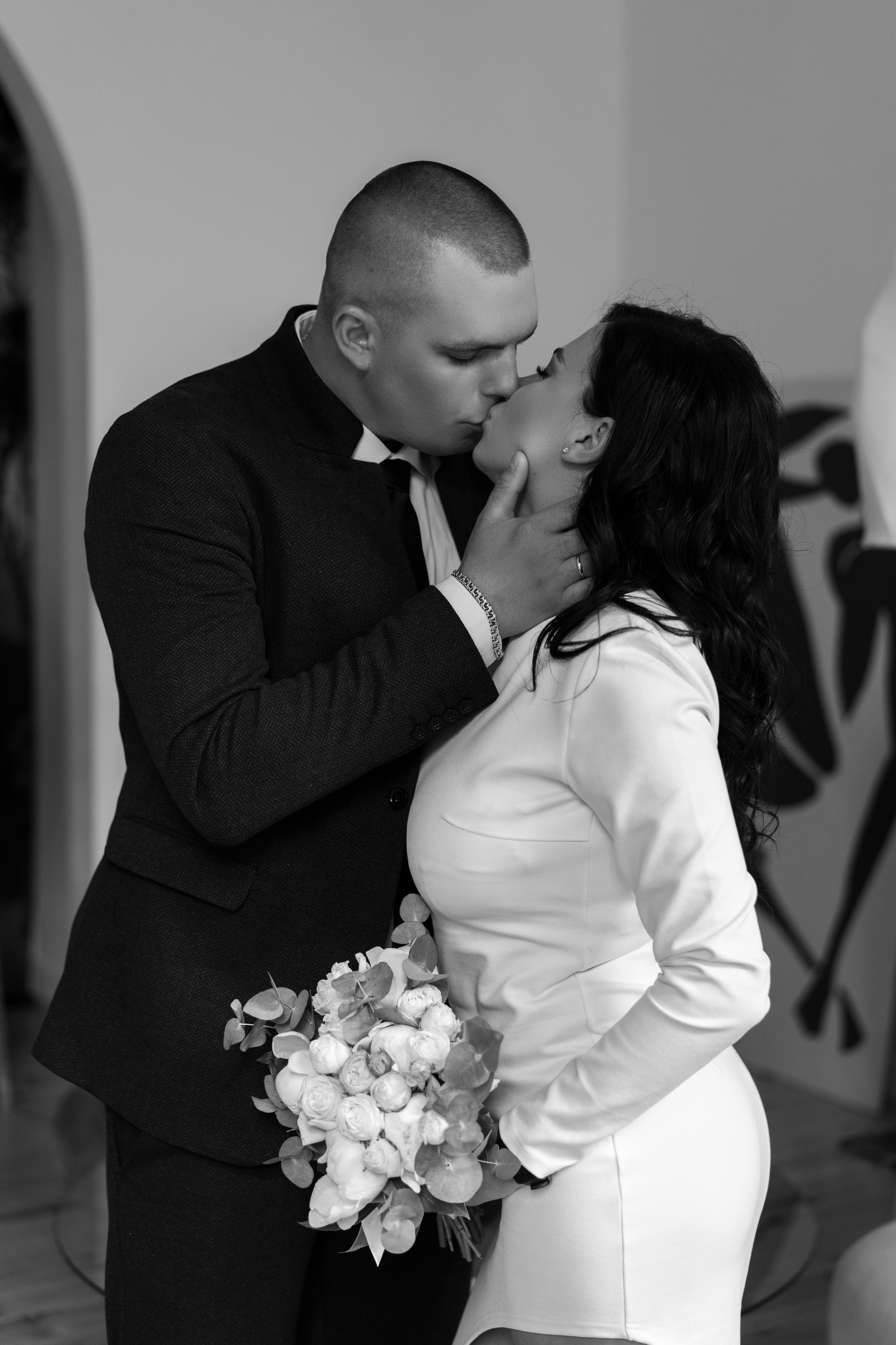 Ирина & Евгений. Margosha-ph.ru