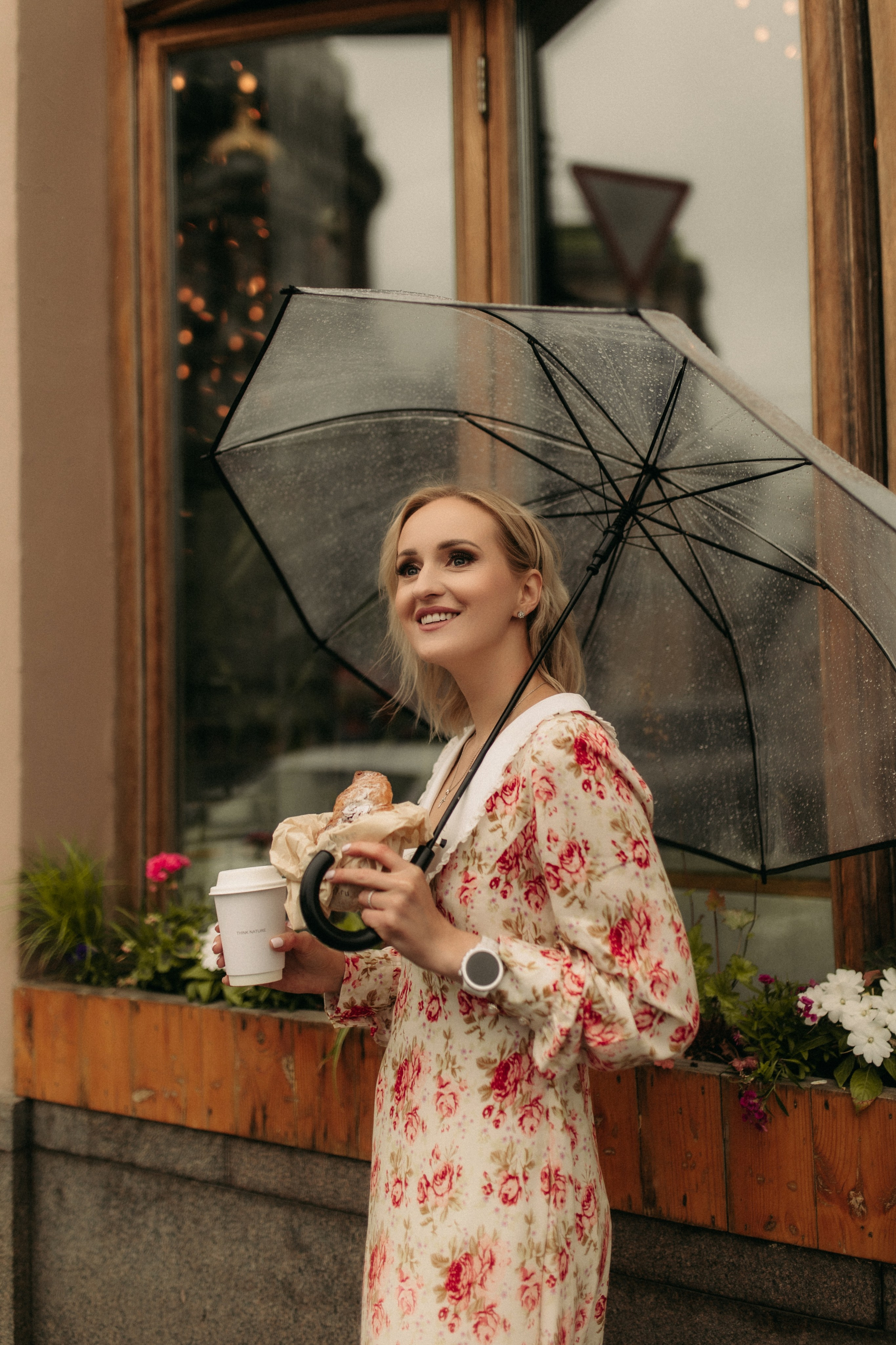 Екатерина. Фотограф в Санкт-Петербурге