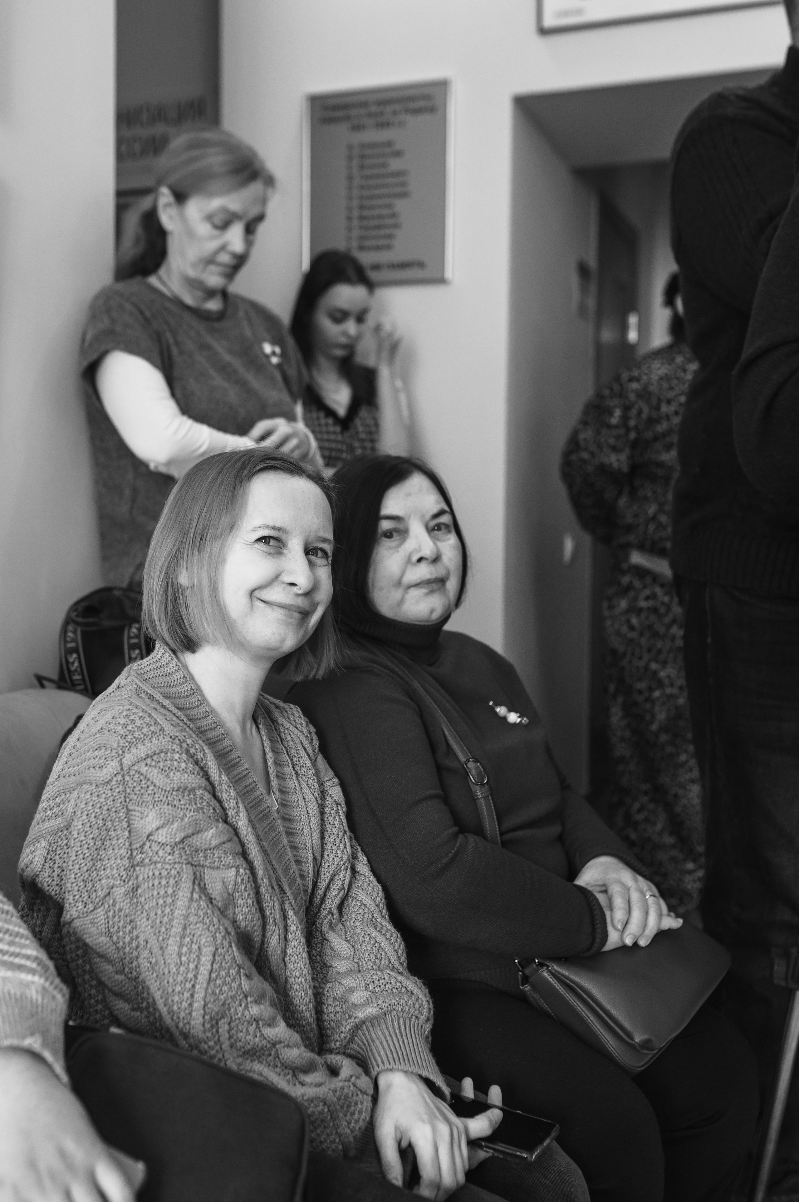 «Фотострелка» в Самаре. Фотообъединение Самарского областного отделения Союза журналистов России